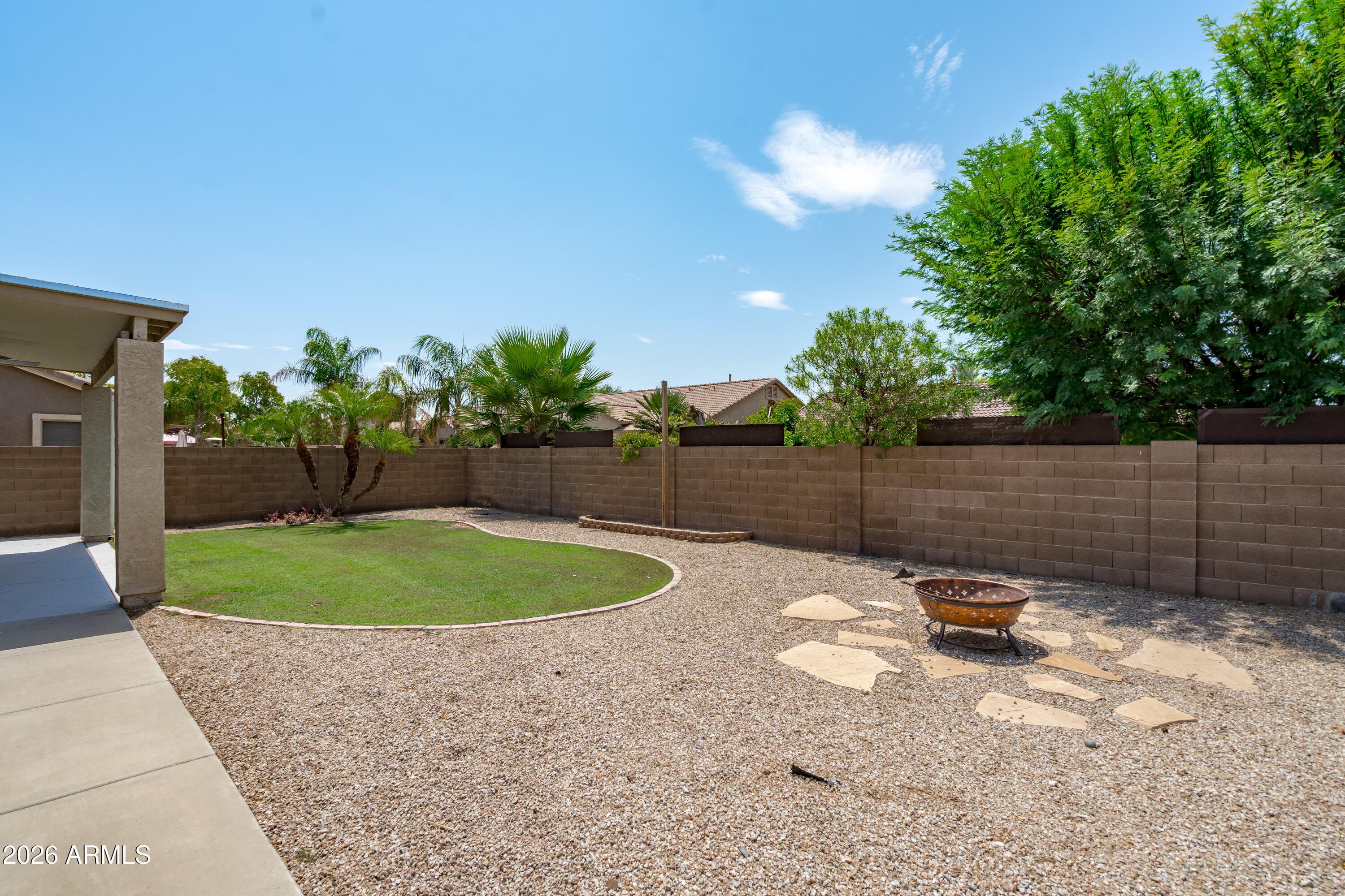 8517 E NEVILLE Avenue, Mesa, AZ 85209 — photo 27 of 30