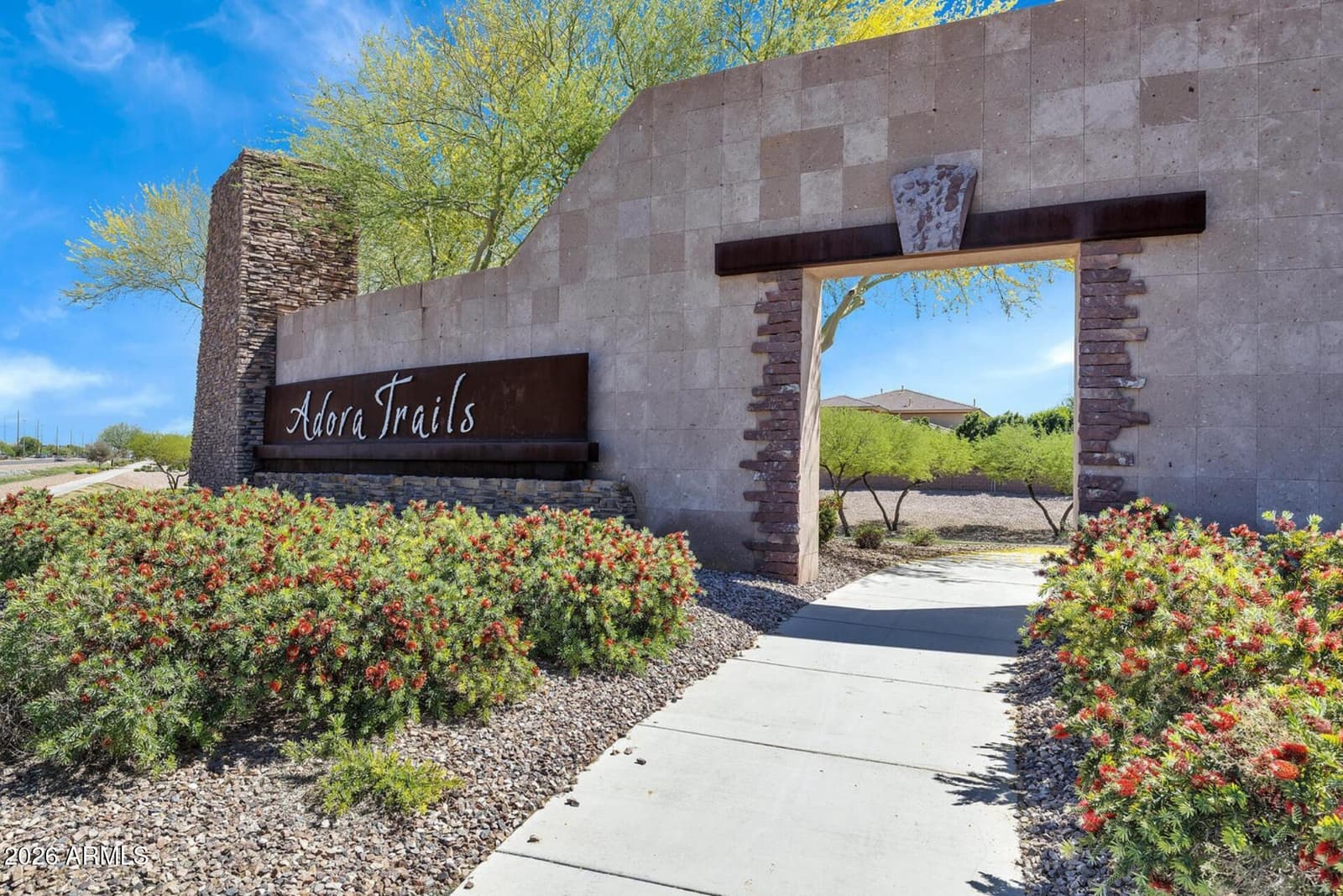 7658 S SORRELL Lane, Gilbert, AZ 85298 — photo 35 of 57