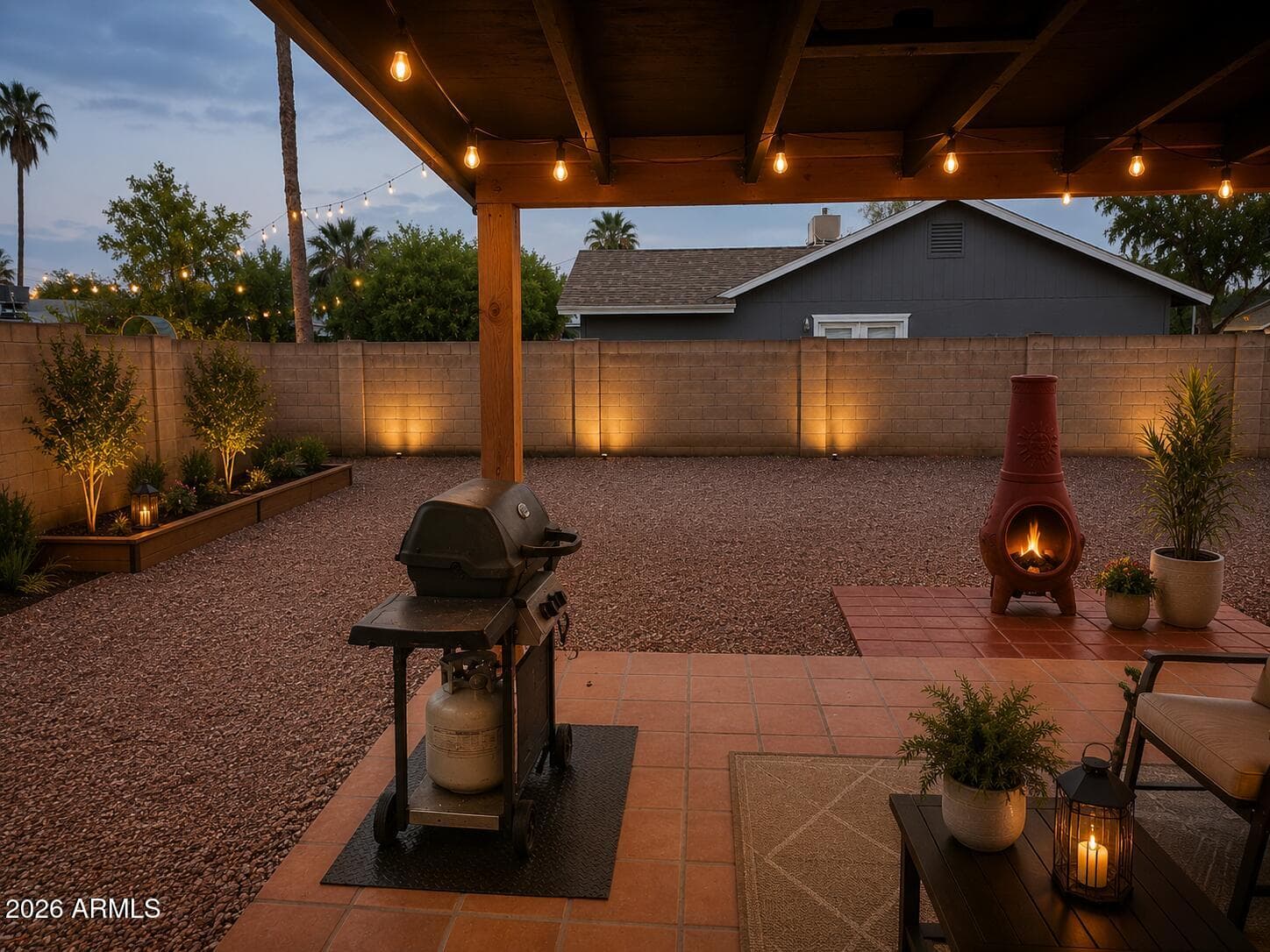 1427 W CHILTON Street, Chandler, AZ 85224 — photo 25 of 28