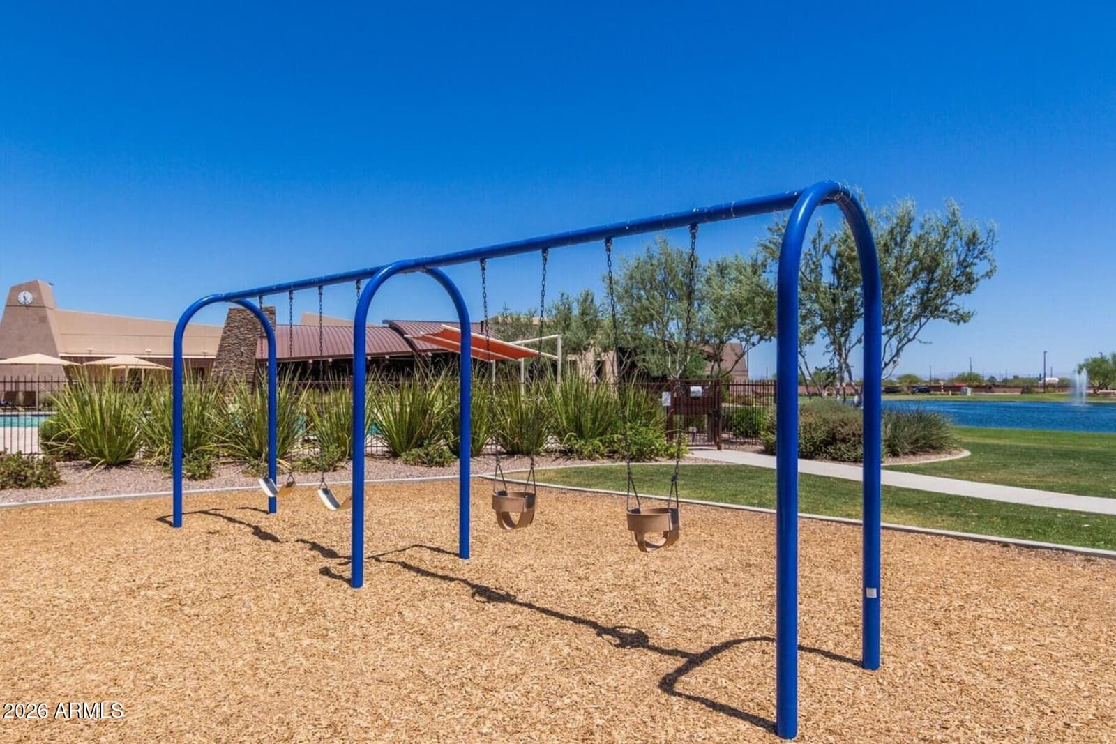 7658 S SORRELL Lane, Gilbert, AZ 85298 — photo 42 of 57
