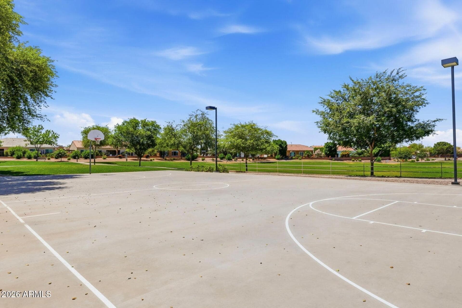 7658 S SORRELL Lane, Gilbert, AZ 85298 — photo 43 of 57