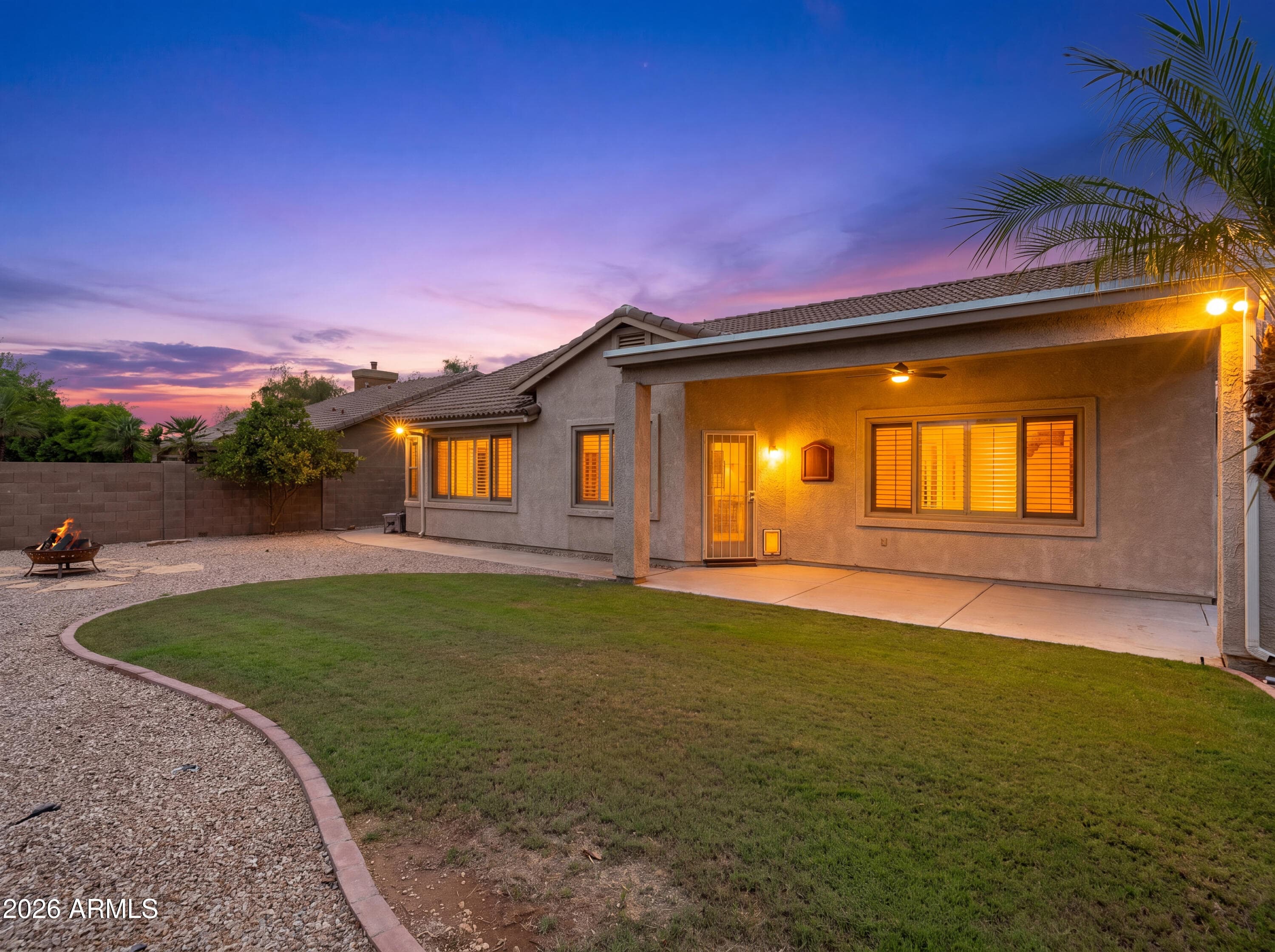 8517 E NEVILLE Avenue, Mesa, AZ 85209 — photo 24 of 30