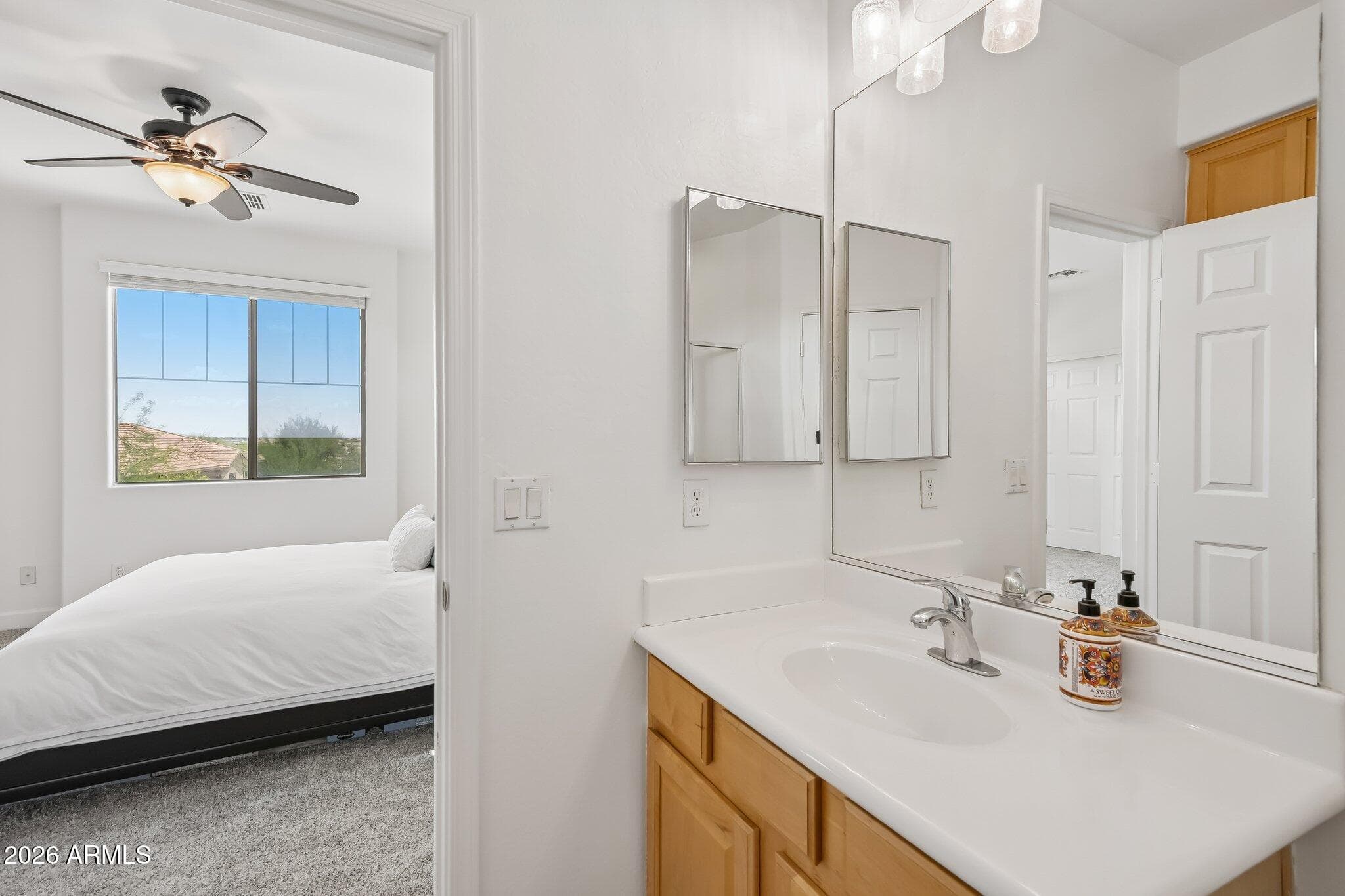 8356 W BUCKHORN Trail, Peoria, AZ 85383 — photo 39 of 57