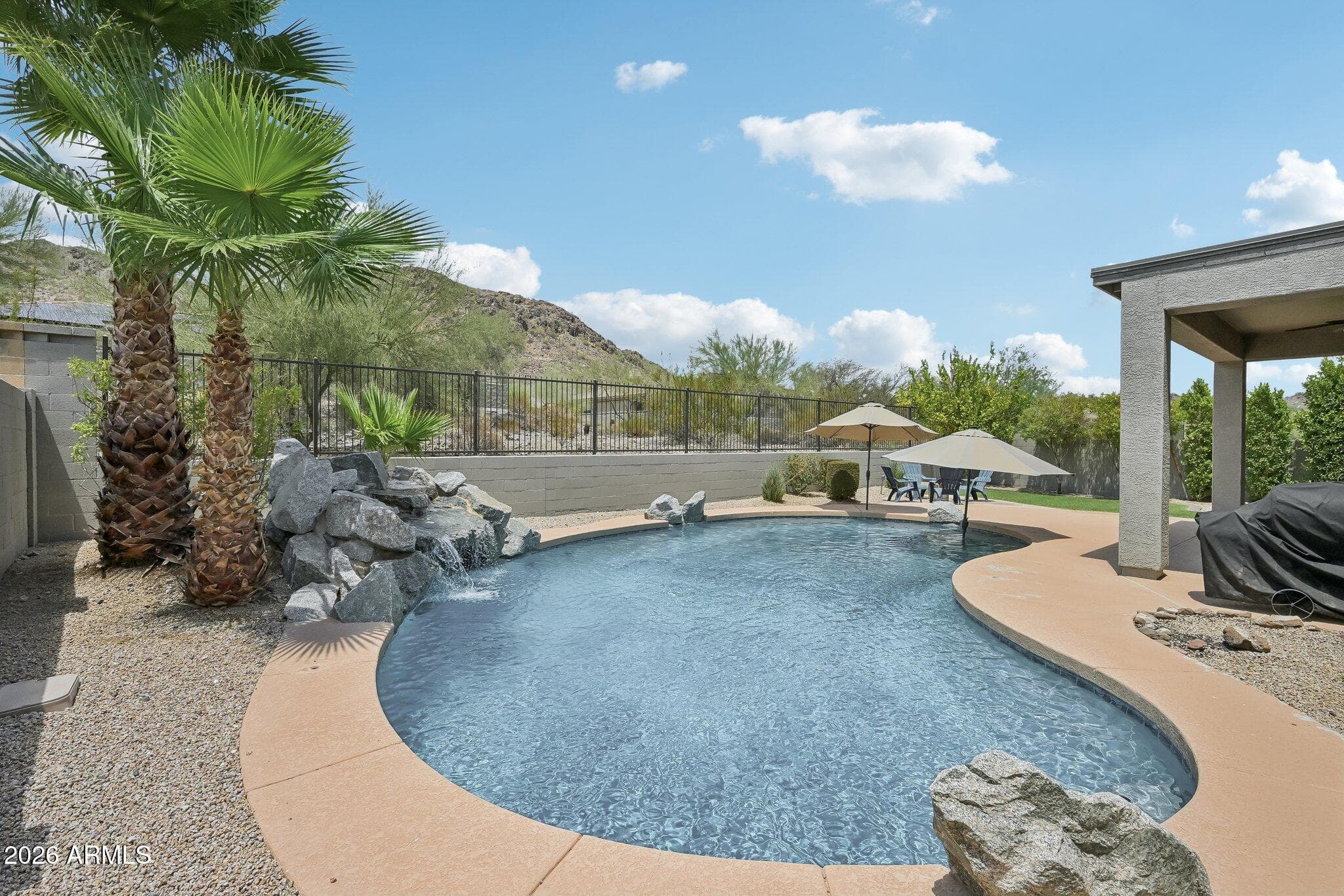 8356 W BUCKHORN Trail, Peoria, AZ 85383 — photo 44 of 57