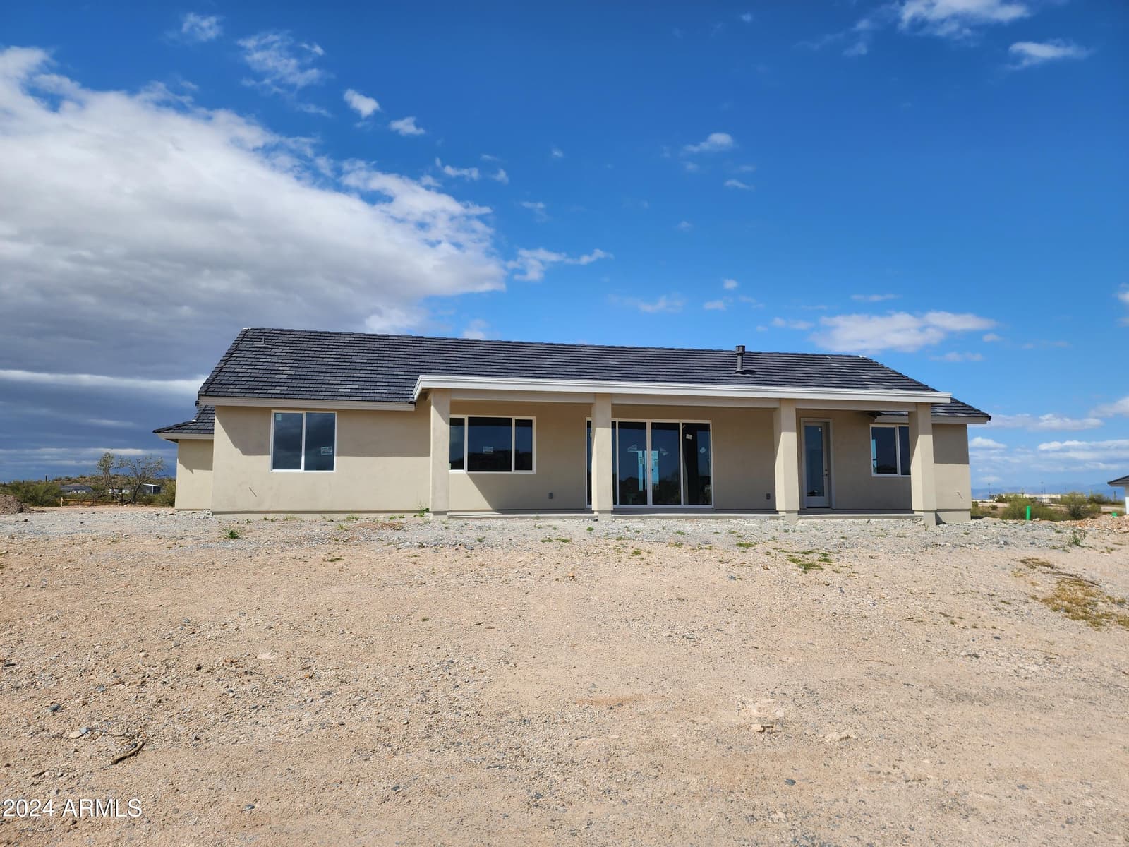 5363 W ADOBE DAM Drive, Queen Creek, AZ 85142 — photo 3 of 9