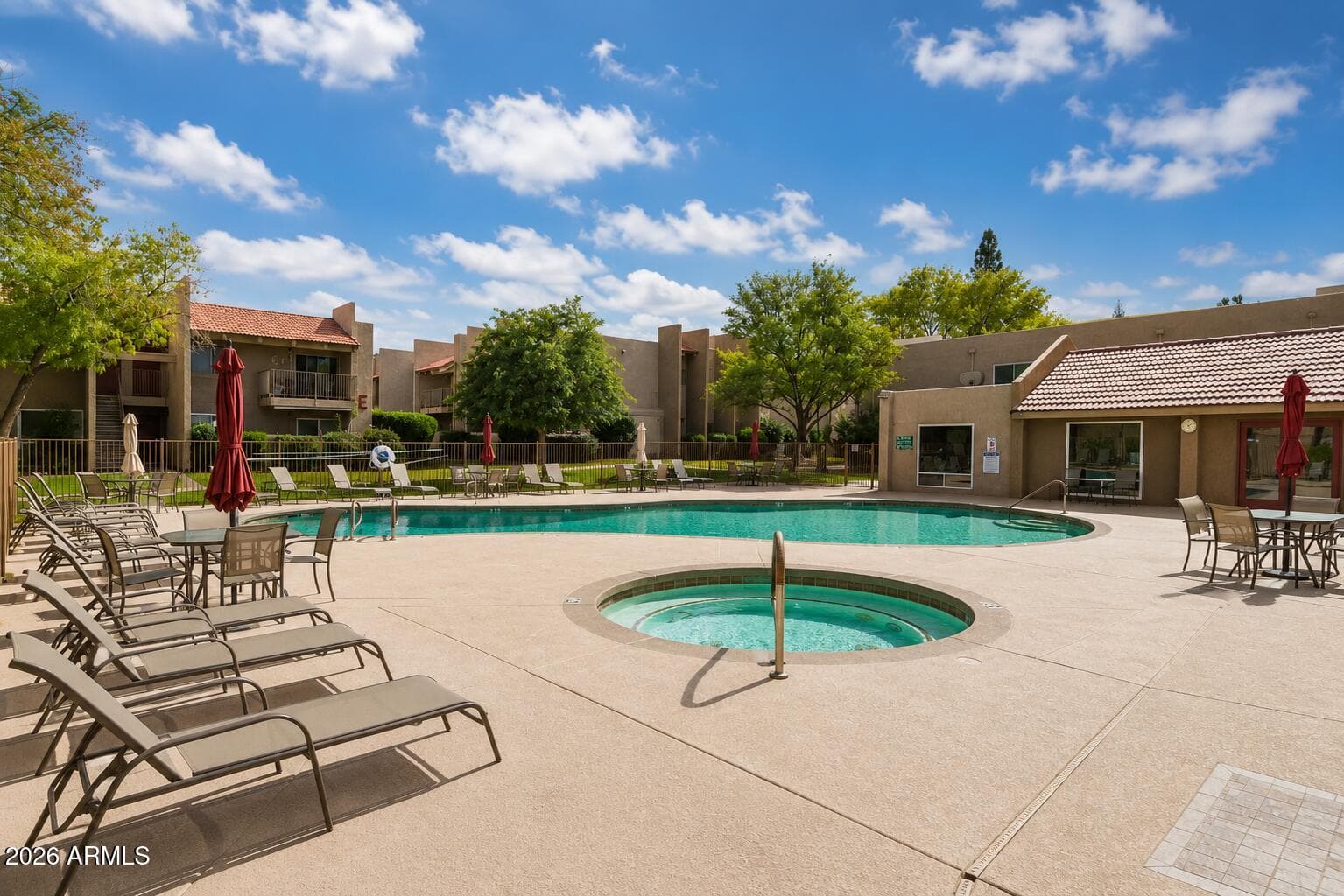 5525 E THOMAS Road R13, Phoenix, AZ 85018 — photo 14 of 21