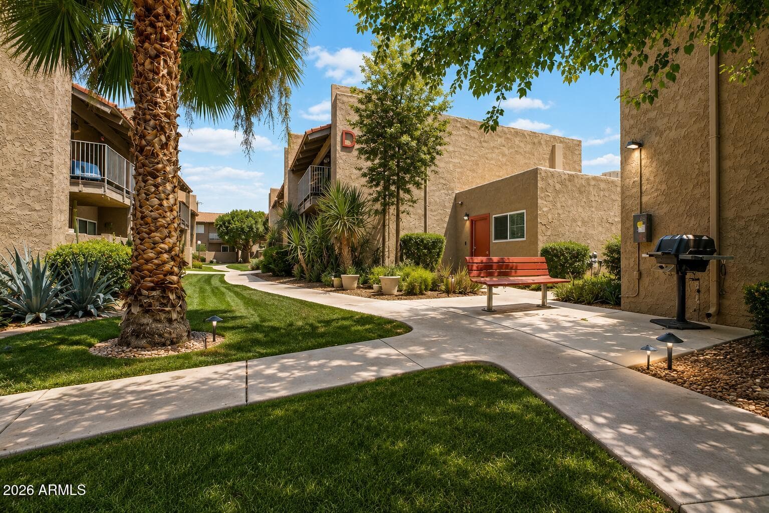 5525 E THOMAS Road R13, Phoenix, AZ 85018 — photo 18 of 21