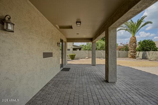 4123 S Wayne Place, Chandler, AZ 85249 — photo 35 of 42