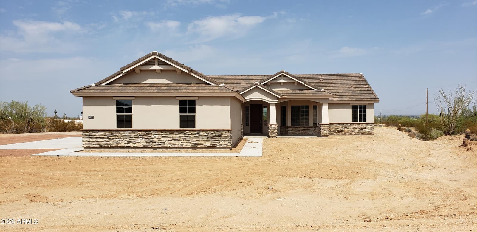 5363 W ADOBE DAM Drive, Queen Creek, AZ 85142 — photo 1 of 9