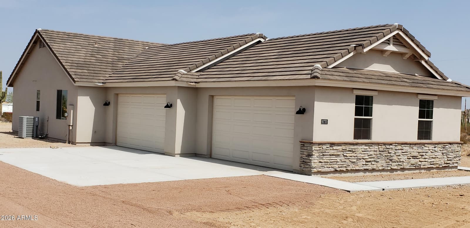 5363 W ADOBE DAM Drive, Queen Creek, AZ 85142 — photo 2 of 9