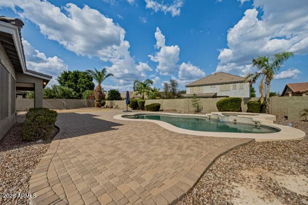 4123 S Wayne Place, Chandler, AZ 85249 — photo 41 of 42
