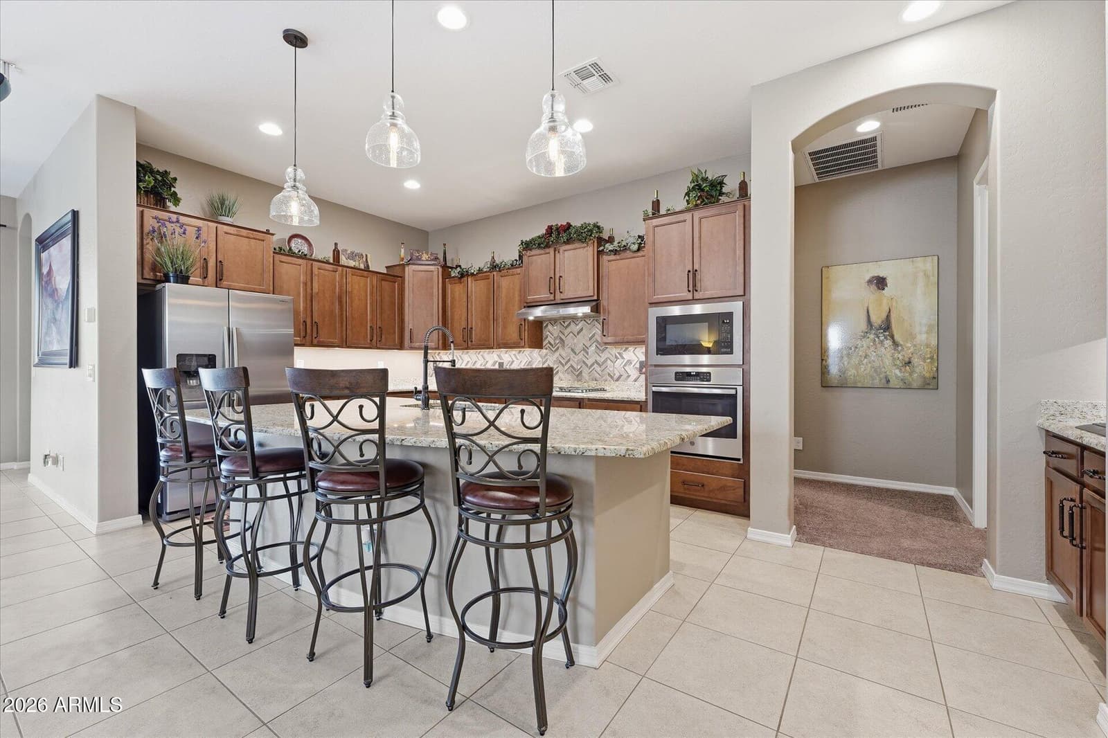 129 W WHITE OAK Avenue, Queen Creek, AZ 85140 — photo 13 of 61