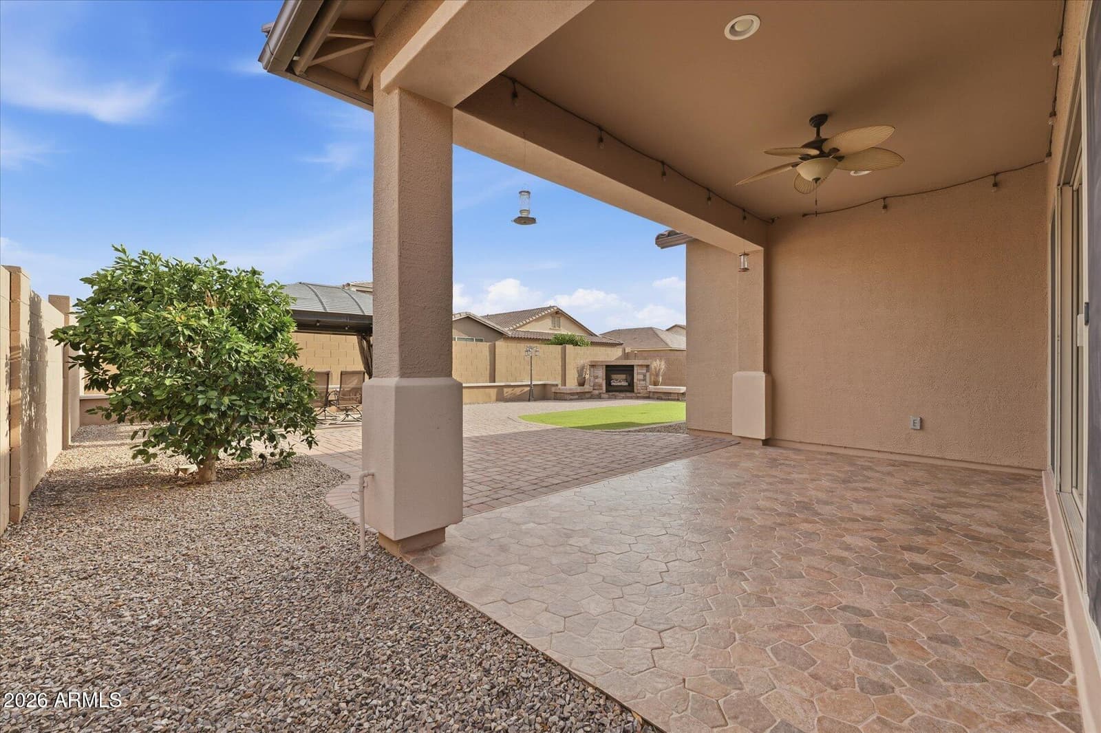129 W WHITE OAK Avenue, Queen Creek, AZ 85140 — photo 35 of 61