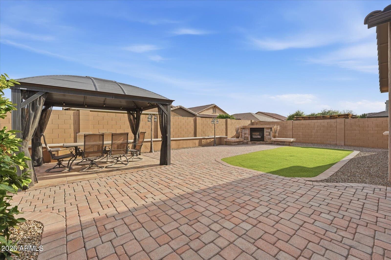 129 W WHITE OAK Avenue, Queen Creek, AZ 85140 — photo 36 of 61