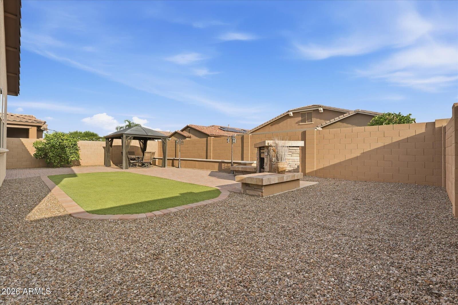 129 W WHITE OAK Avenue, Queen Creek, AZ 85140 — photo 38 of 61