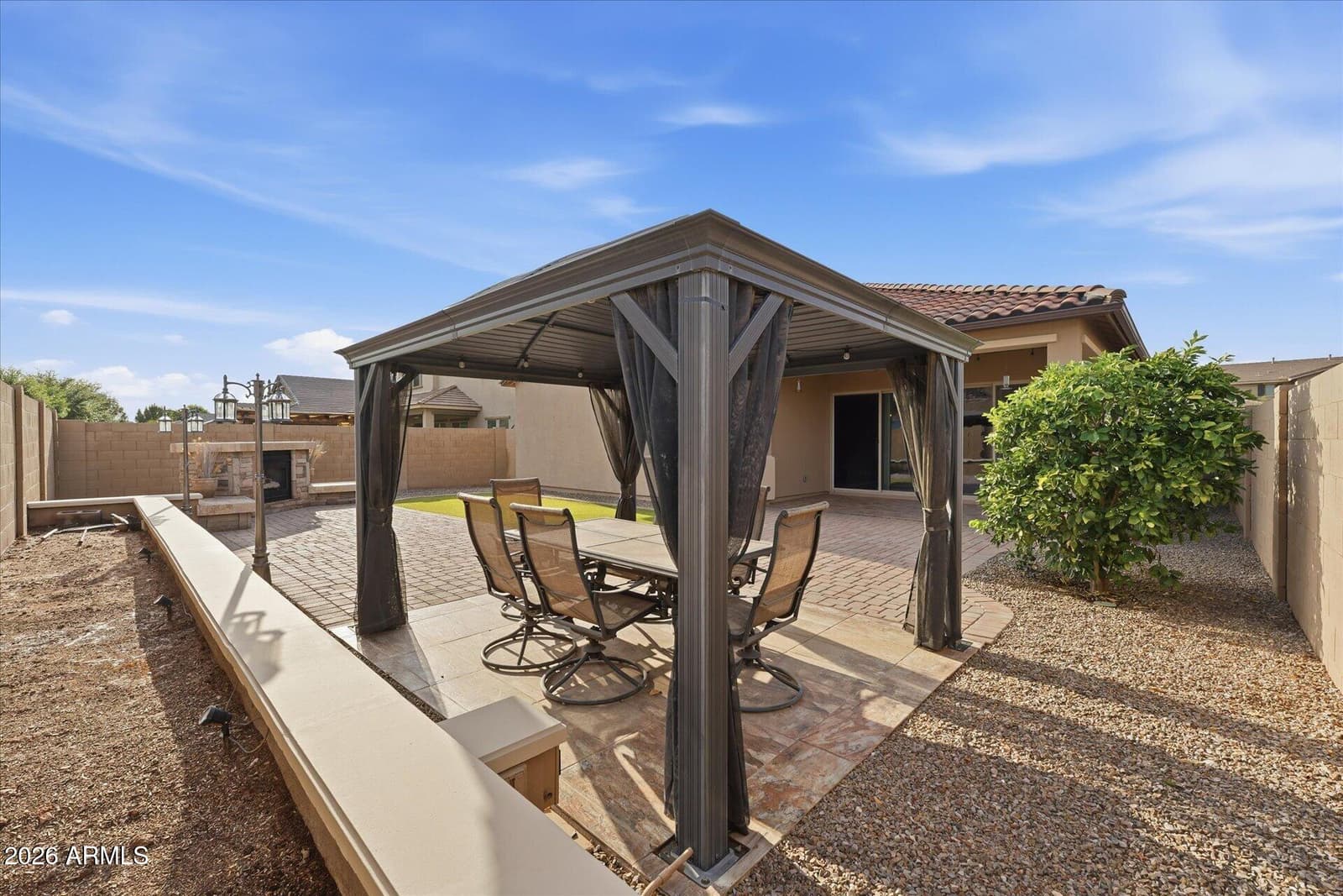 129 W WHITE OAK Avenue, Queen Creek, AZ 85140 — photo 39 of 61