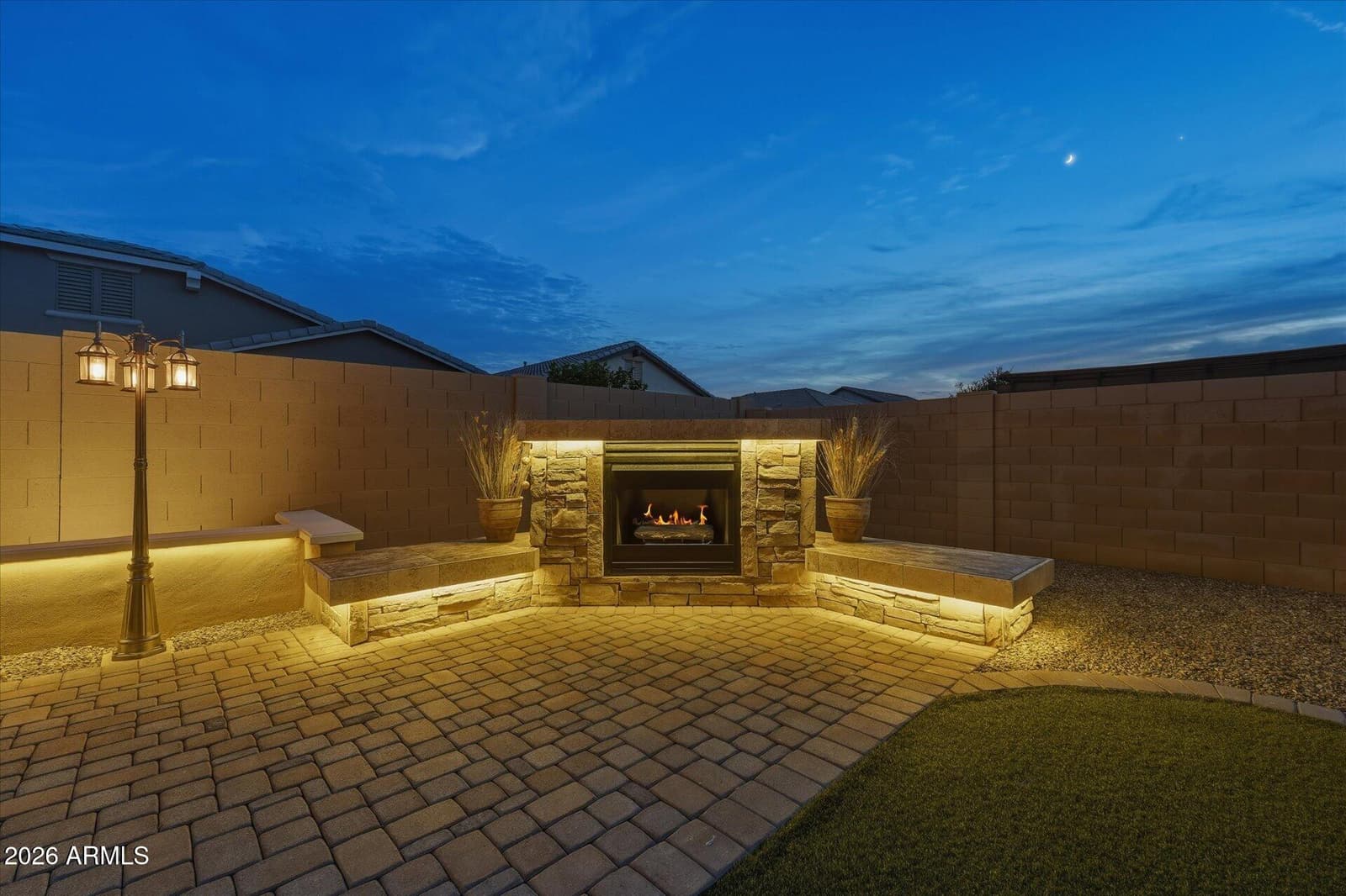 129 W WHITE OAK Avenue, Queen Creek, AZ 85140 — photo 43 of 61