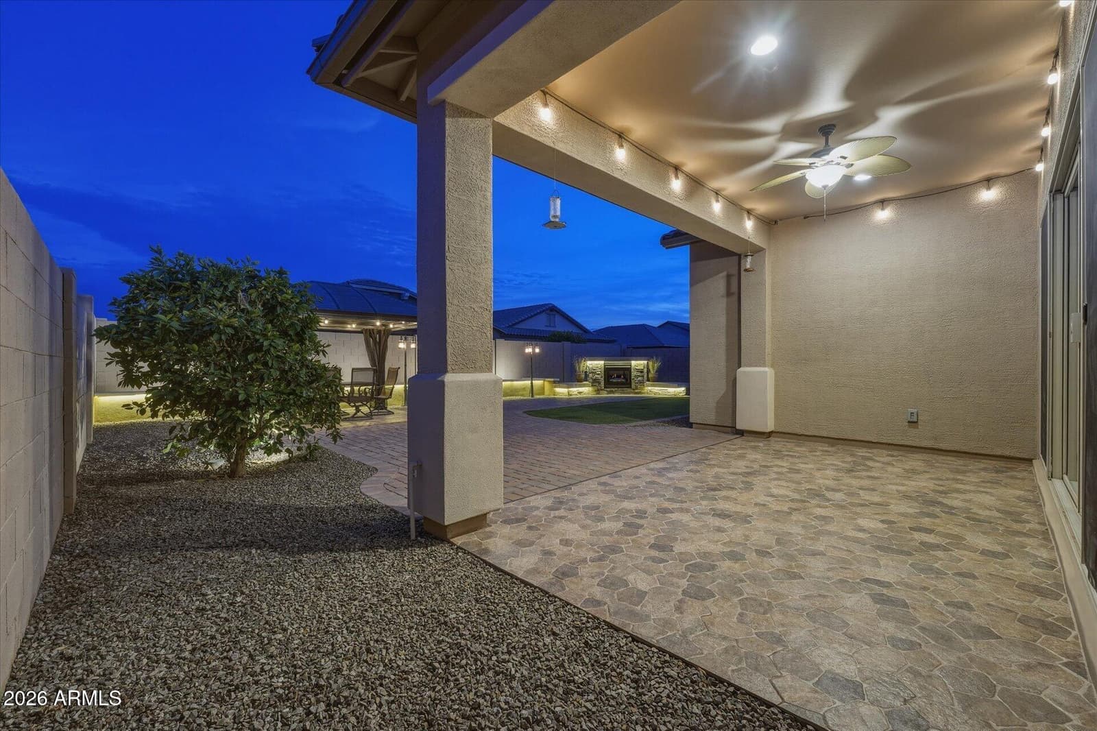 129 W WHITE OAK Avenue, Queen Creek, AZ 85140 — photo 44 of 61