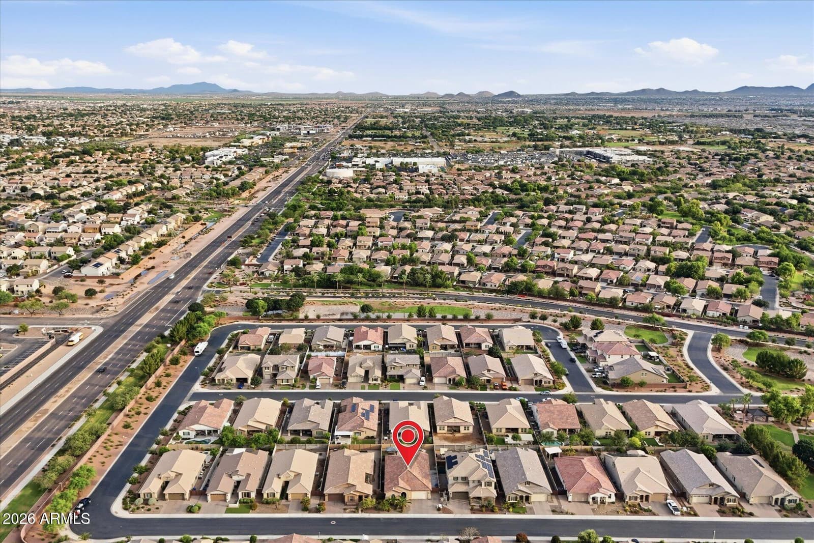 129 W WHITE OAK Avenue, Queen Creek, AZ 85140 — photo 48 of 61