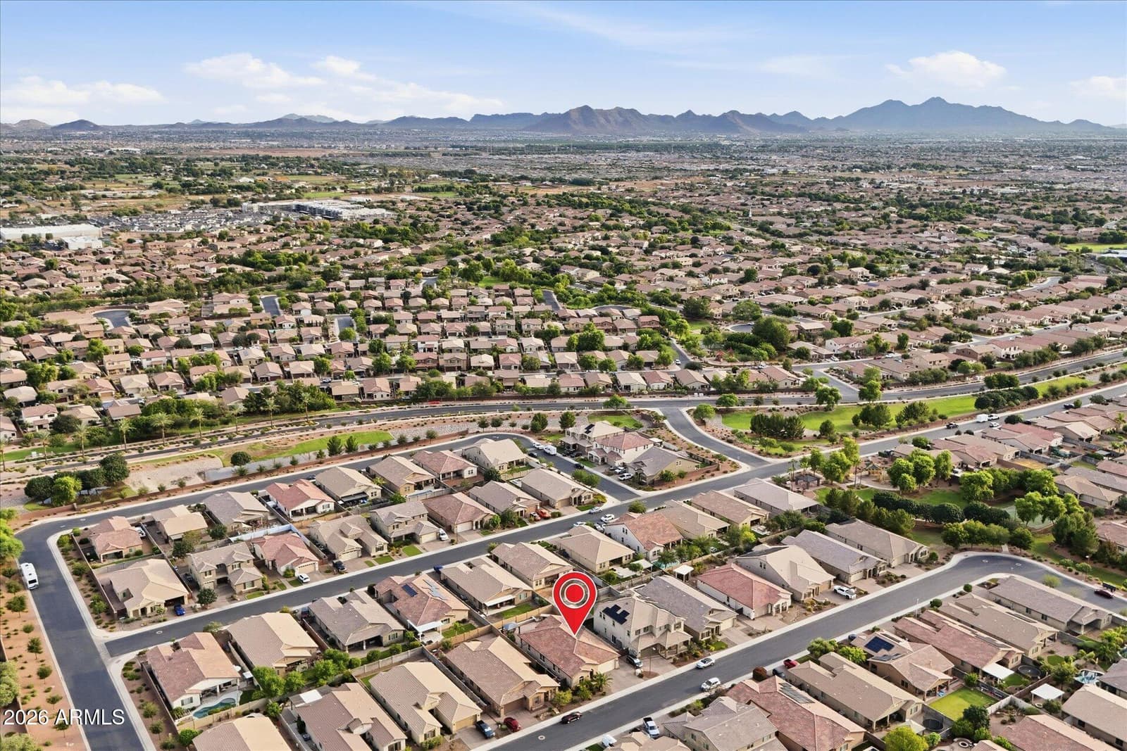129 W WHITE OAK Avenue, Queen Creek, AZ 85140 — photo 49 of 61