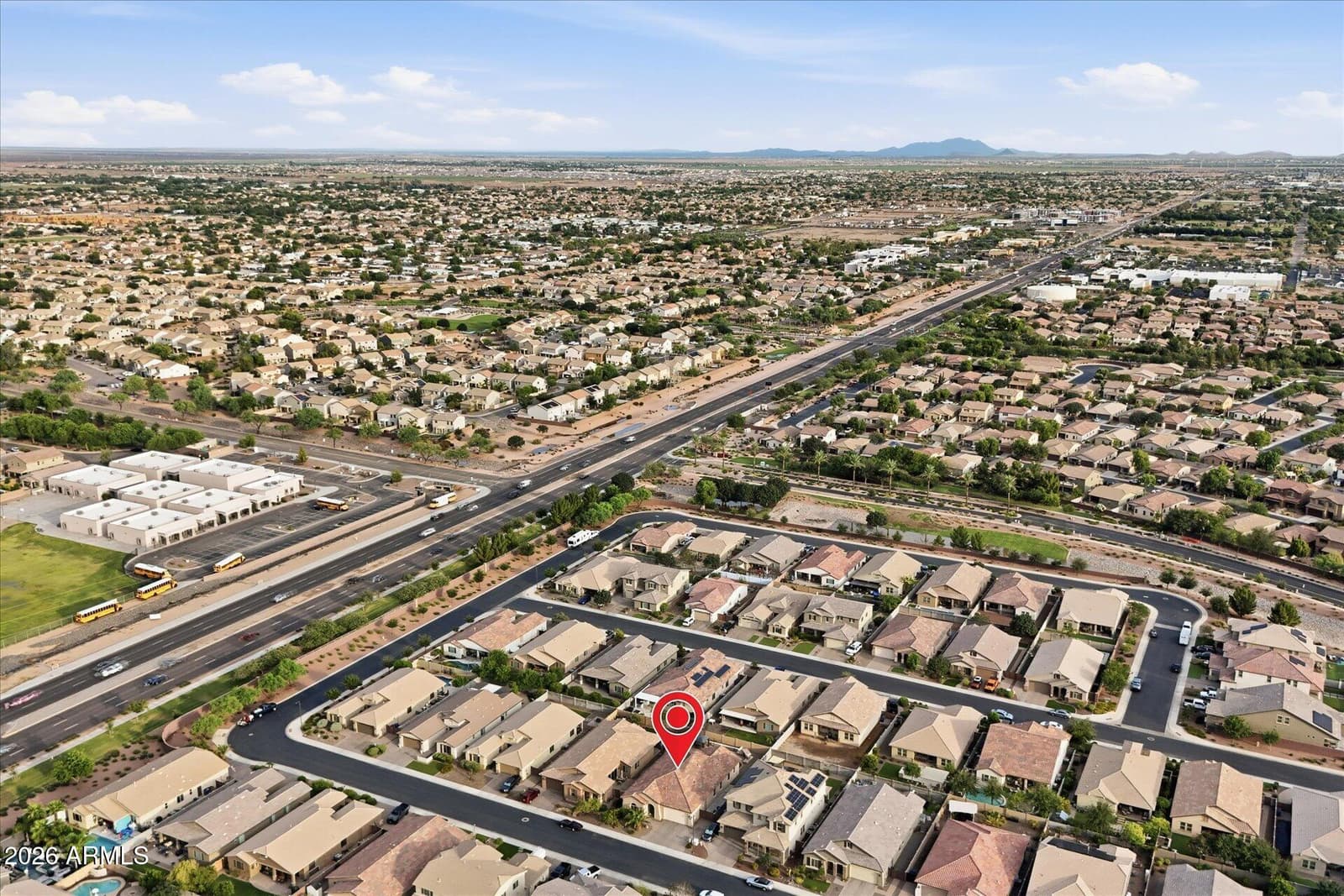 129 W WHITE OAK Avenue, Queen Creek, AZ 85140 — photo 50 of 61