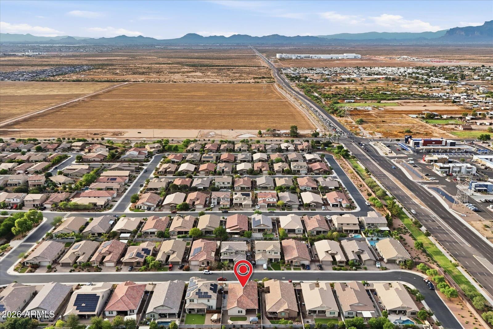 129 W WHITE OAK Avenue, Queen Creek, AZ 85140 — photo 51 of 61