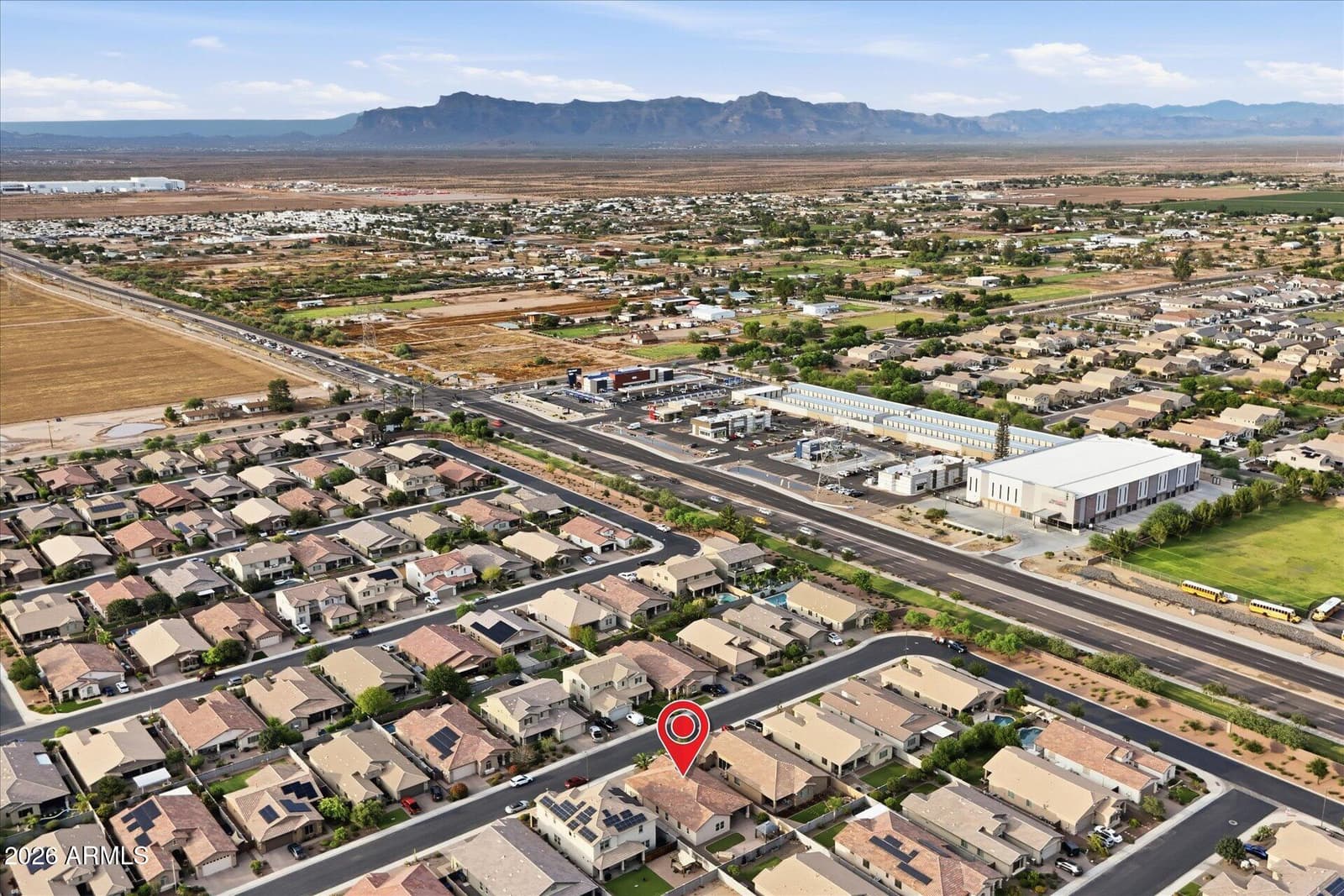 129 W WHITE OAK Avenue, Queen Creek, AZ 85140 — photo 52 of 61