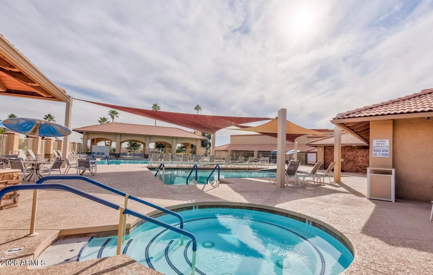 14 LEISURE WORLD, Mesa, AZ 85206 — photo 55 of 108