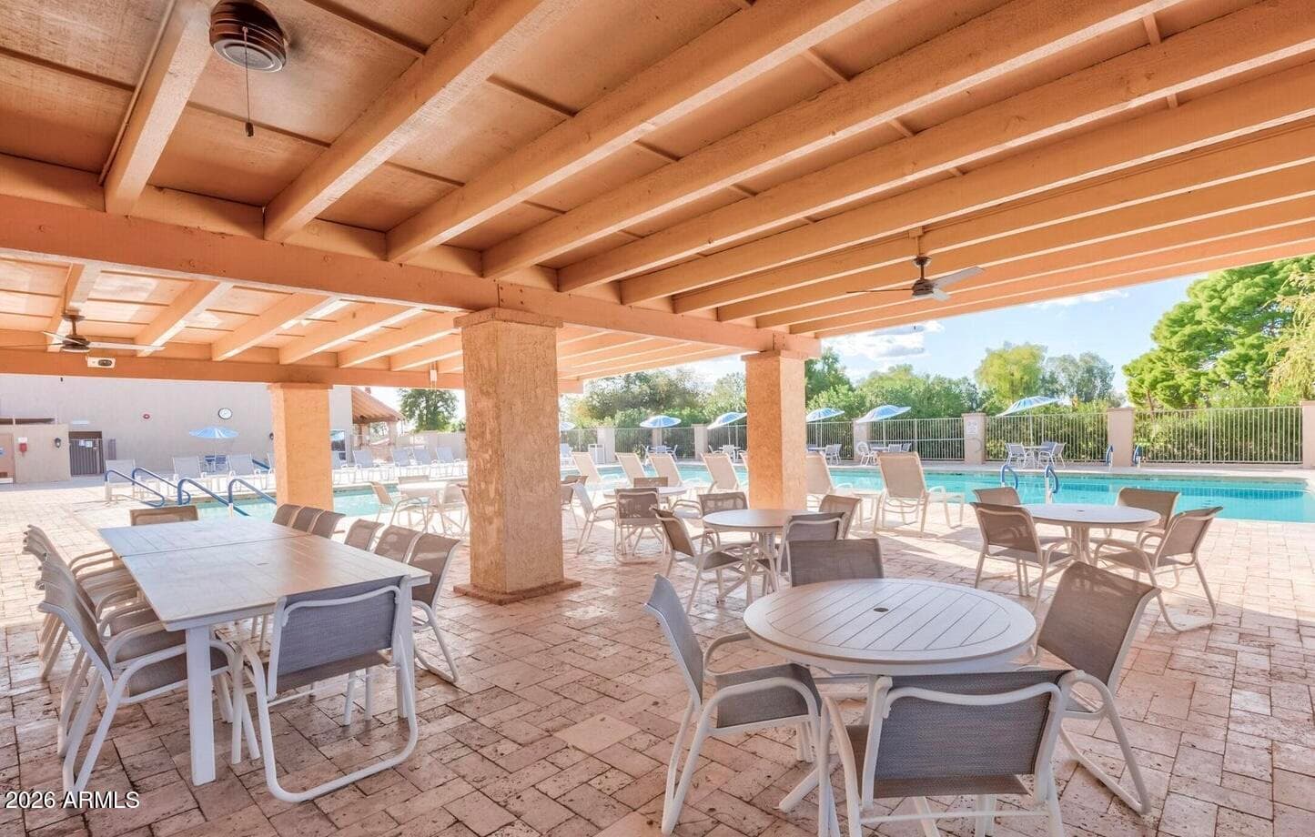 14 LEISURE WORLD, Mesa, AZ 85206 — photo 58 of 108