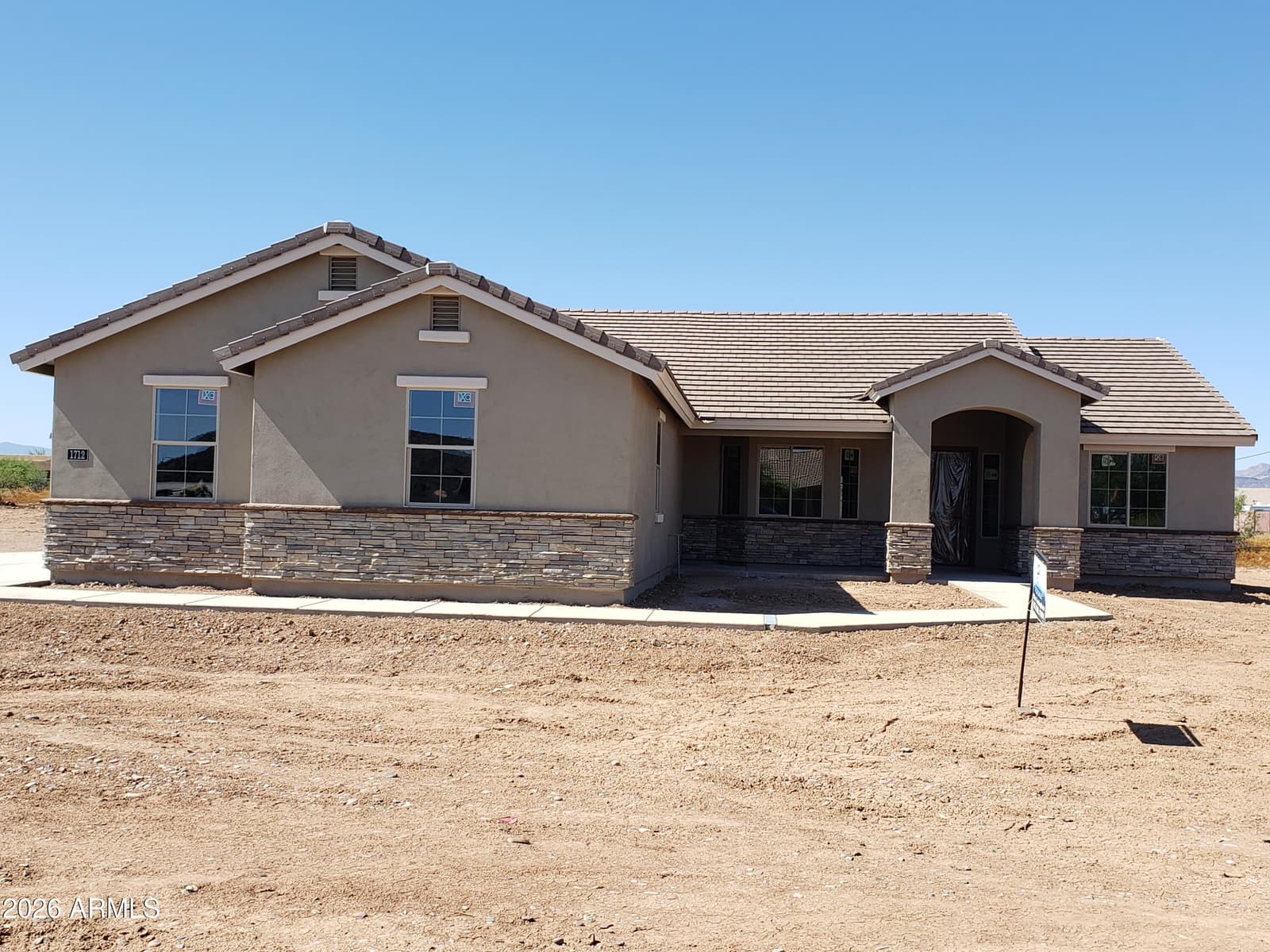 3394 W HOOPER Trail, Queen Creek, AZ 85144 — photo 1 of 10