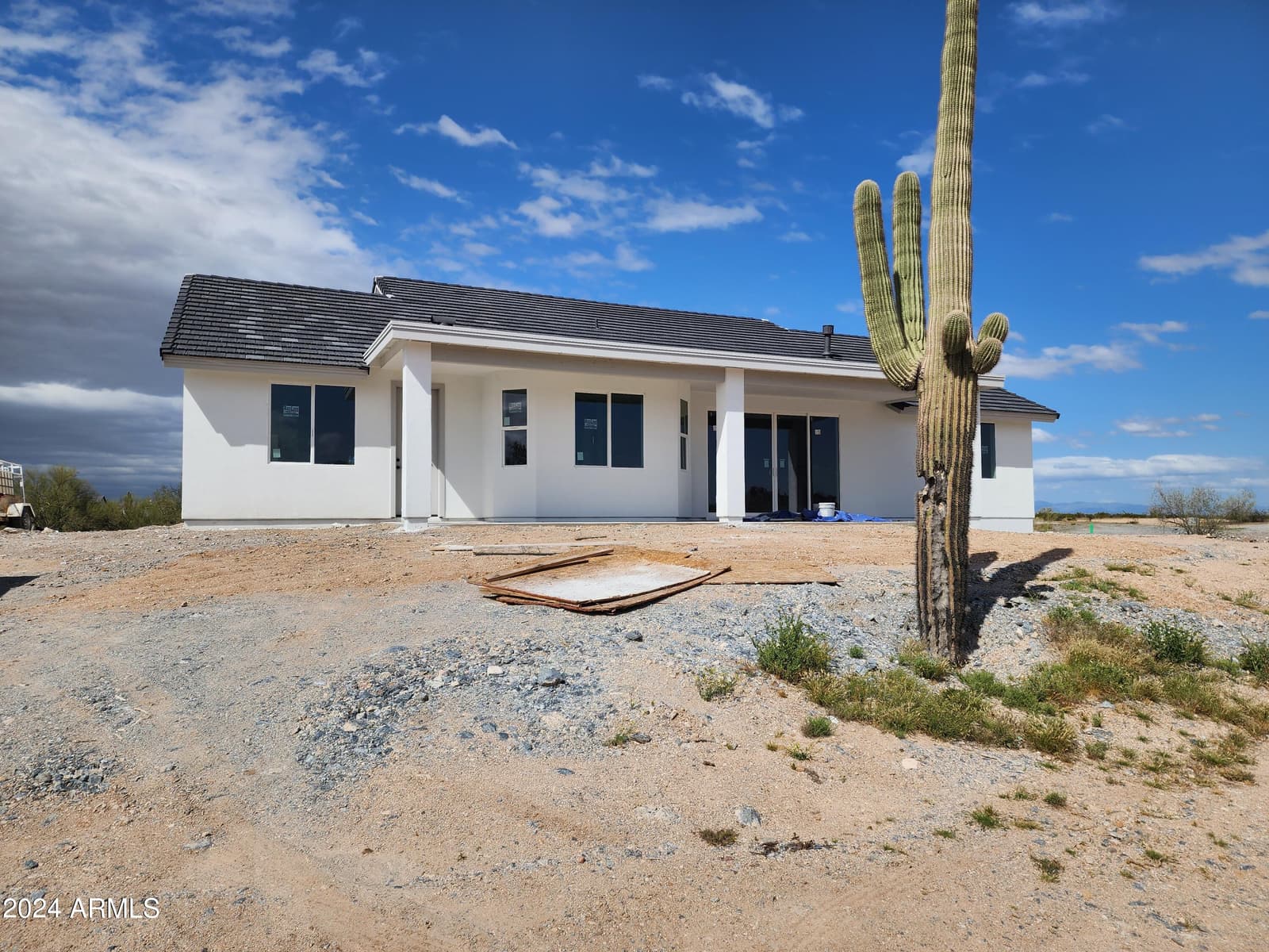 3394 W HOOPER Trail, Queen Creek, AZ 85144 — photo 3 of 10