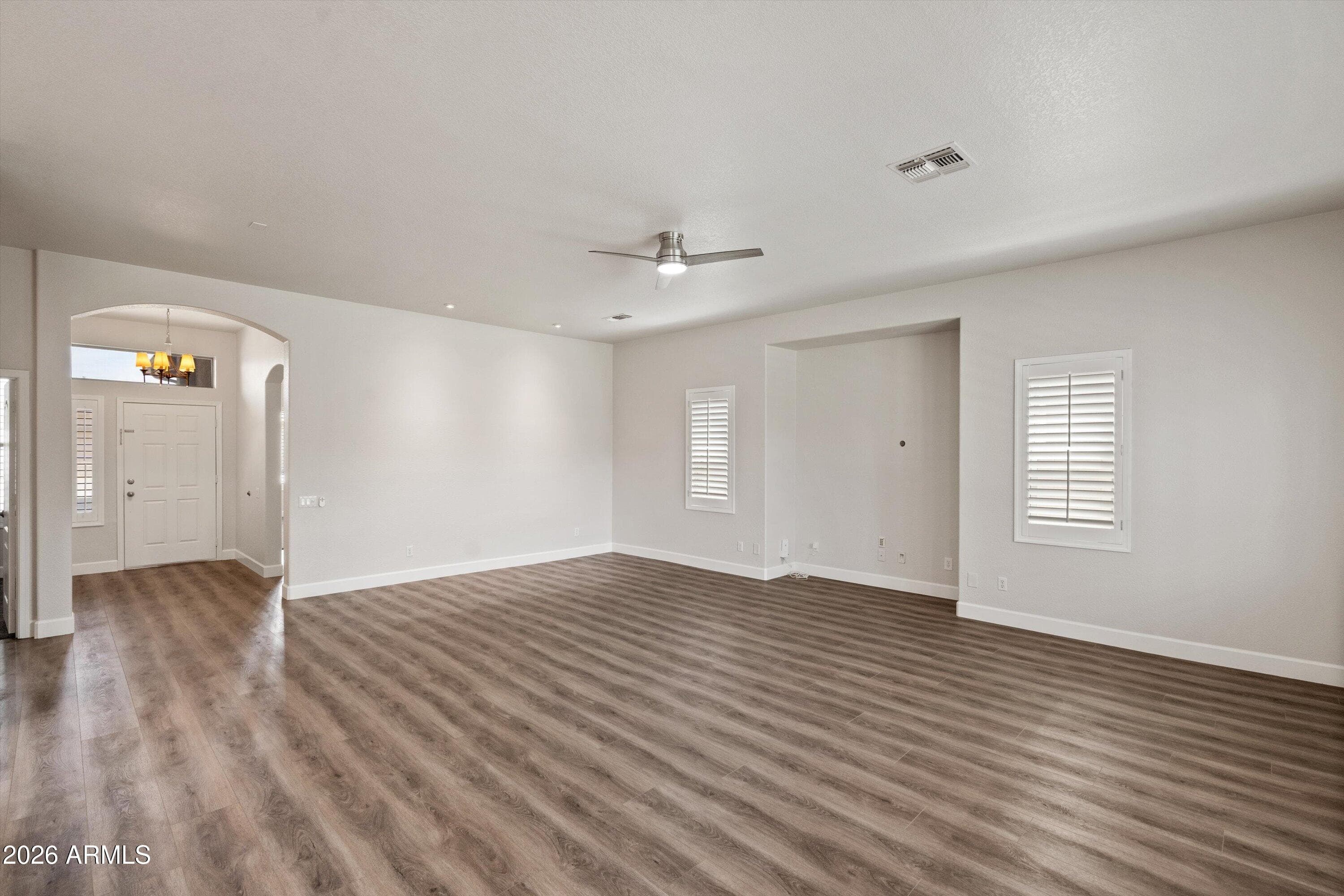 8517 E NEVILLE Avenue, Mesa, AZ 85209 — photo 3 of 30