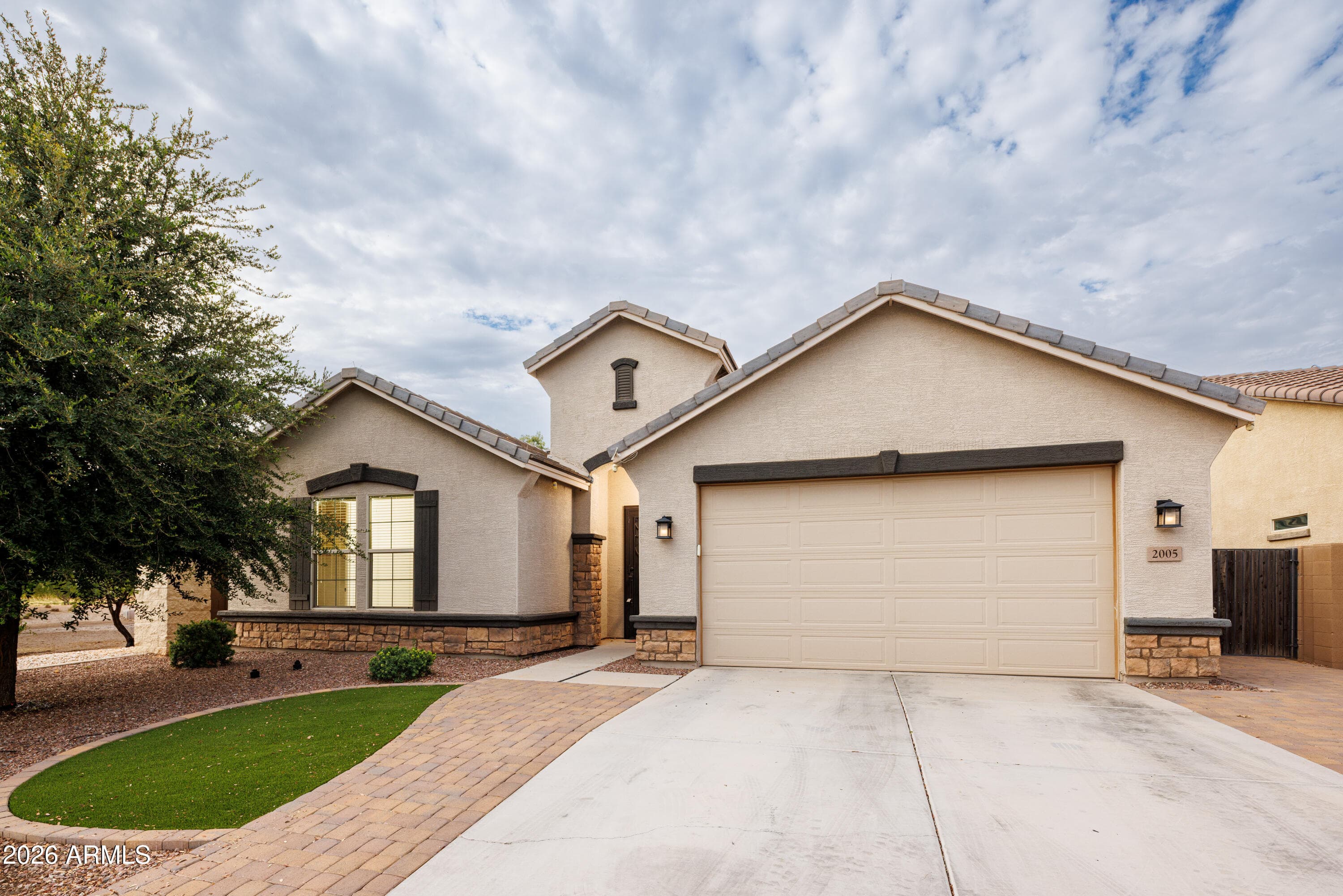 2005 W ASTON Drive, San Tan Valley, AZ 85144 — photo 3 of 25