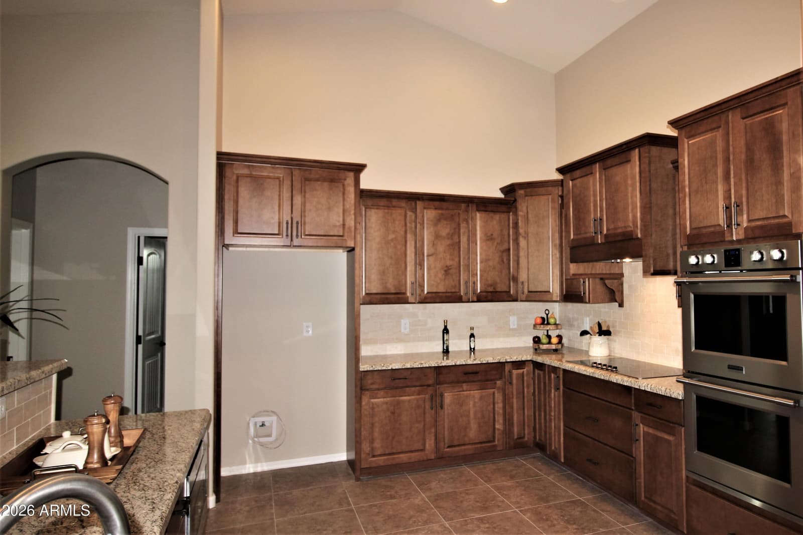 3398 W HOOPER Trail, Queen Creek, AZ 85142 — photo 4 of 8