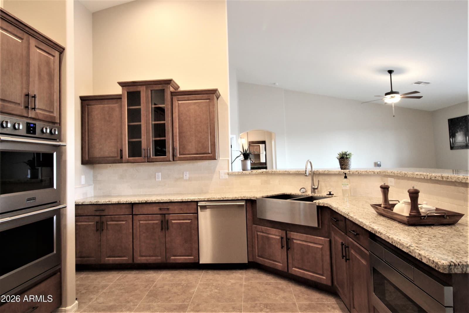 3398 W HOOPER Trail, Queen Creek, AZ 85142 — photo 5 of 8