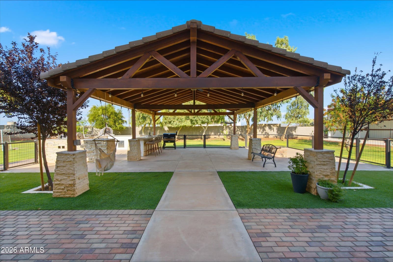 10013 S 280TH Lane, Buckeye, AZ 85326 — photo 50 of 94