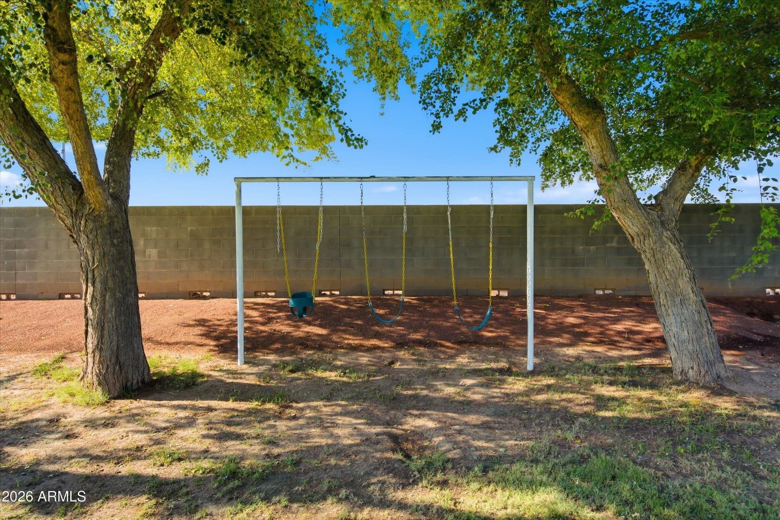 10013 S 280TH Lane, Buckeye, AZ 85326 — photo 53 of 94