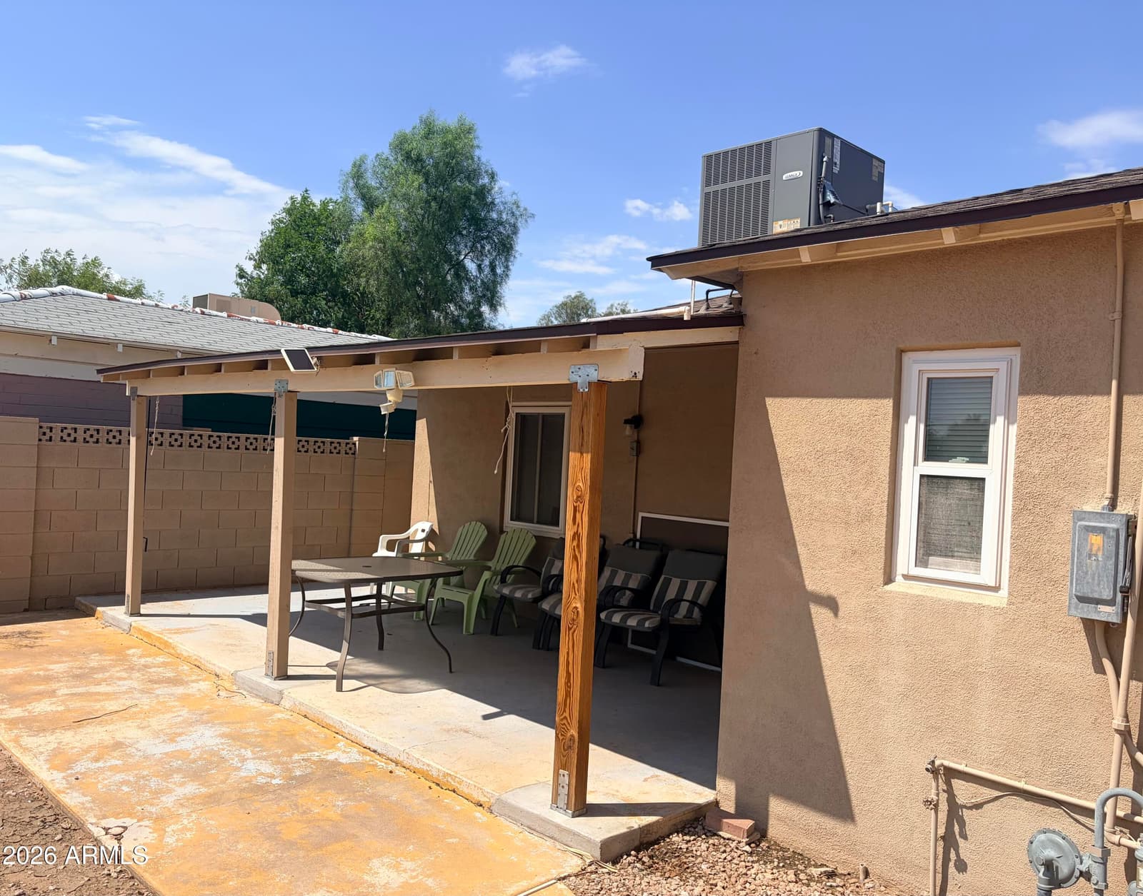 2854 N GREENFIELD Road, Phoenix, AZ 85006 — photo 13 of 13