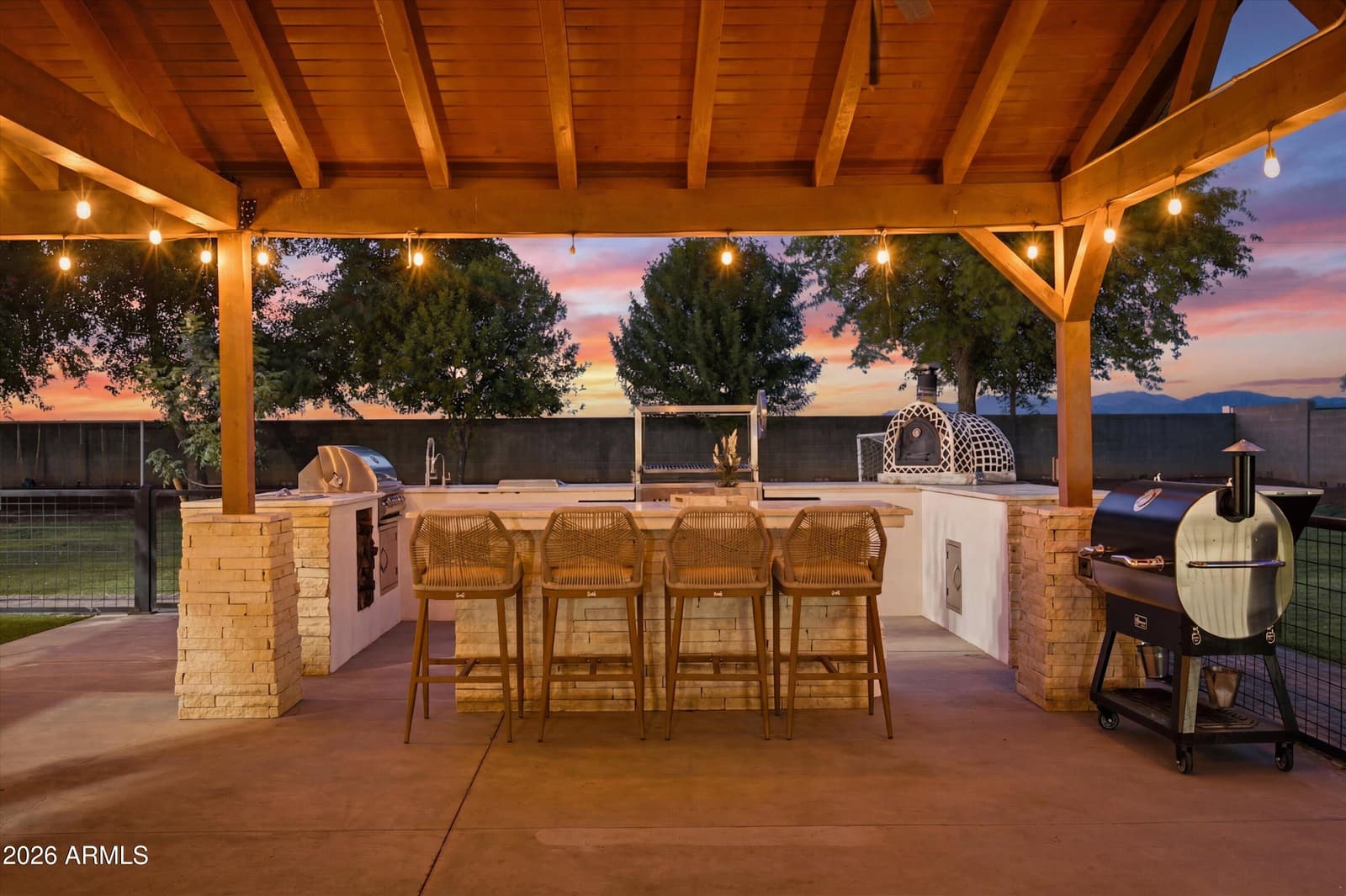 10013 S 280TH Lane, Buckeye, AZ 85326 — photo 86 of 94