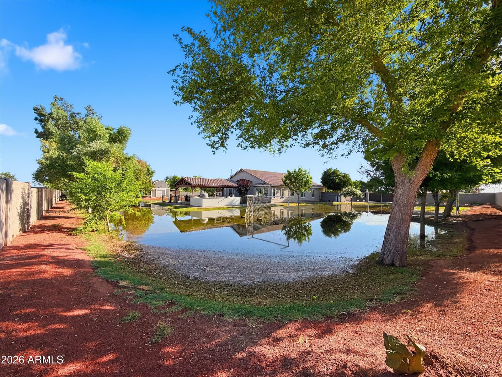 10013 S 280TH Lane, Buckeye, AZ 85326 — photo 91 of 94