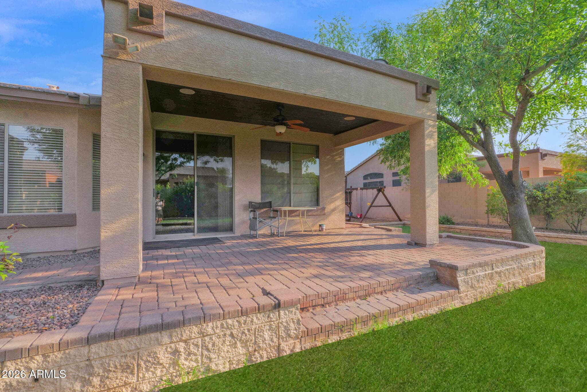 1122 E LONGHORN Place, Chandler, AZ 85286 — photo 27 of 38