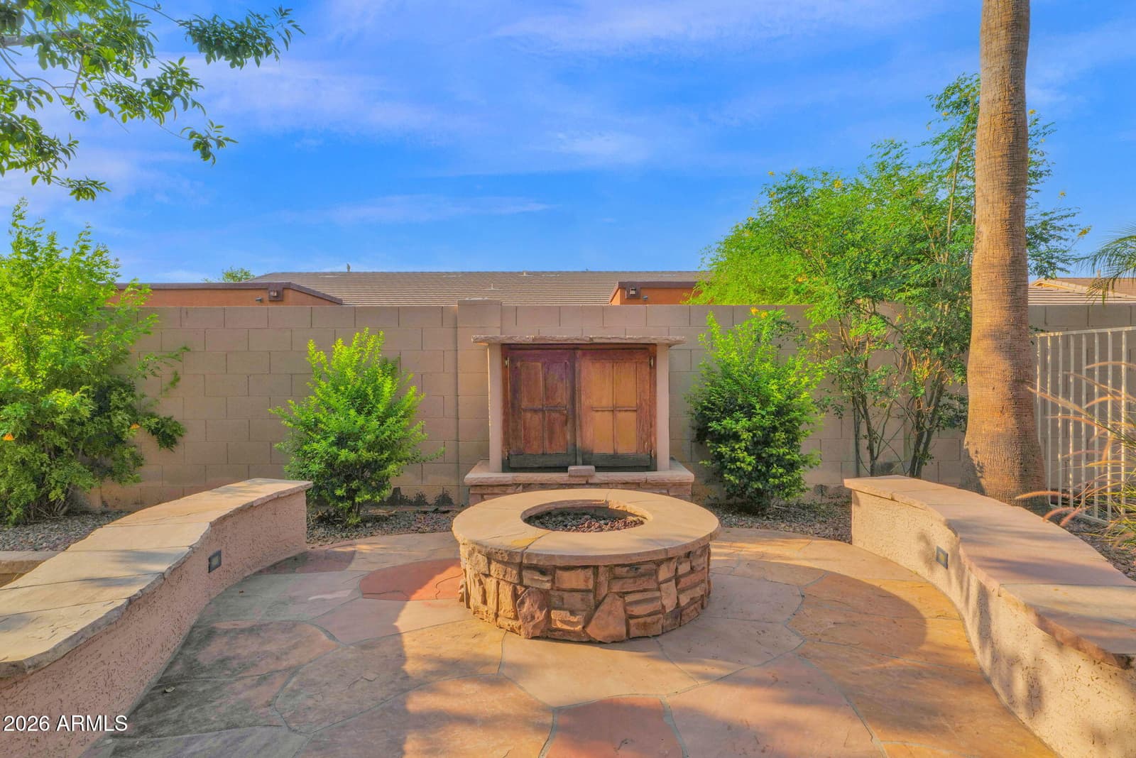 1122 E LONGHORN Place, Chandler, AZ 85286 — photo 36 of 38