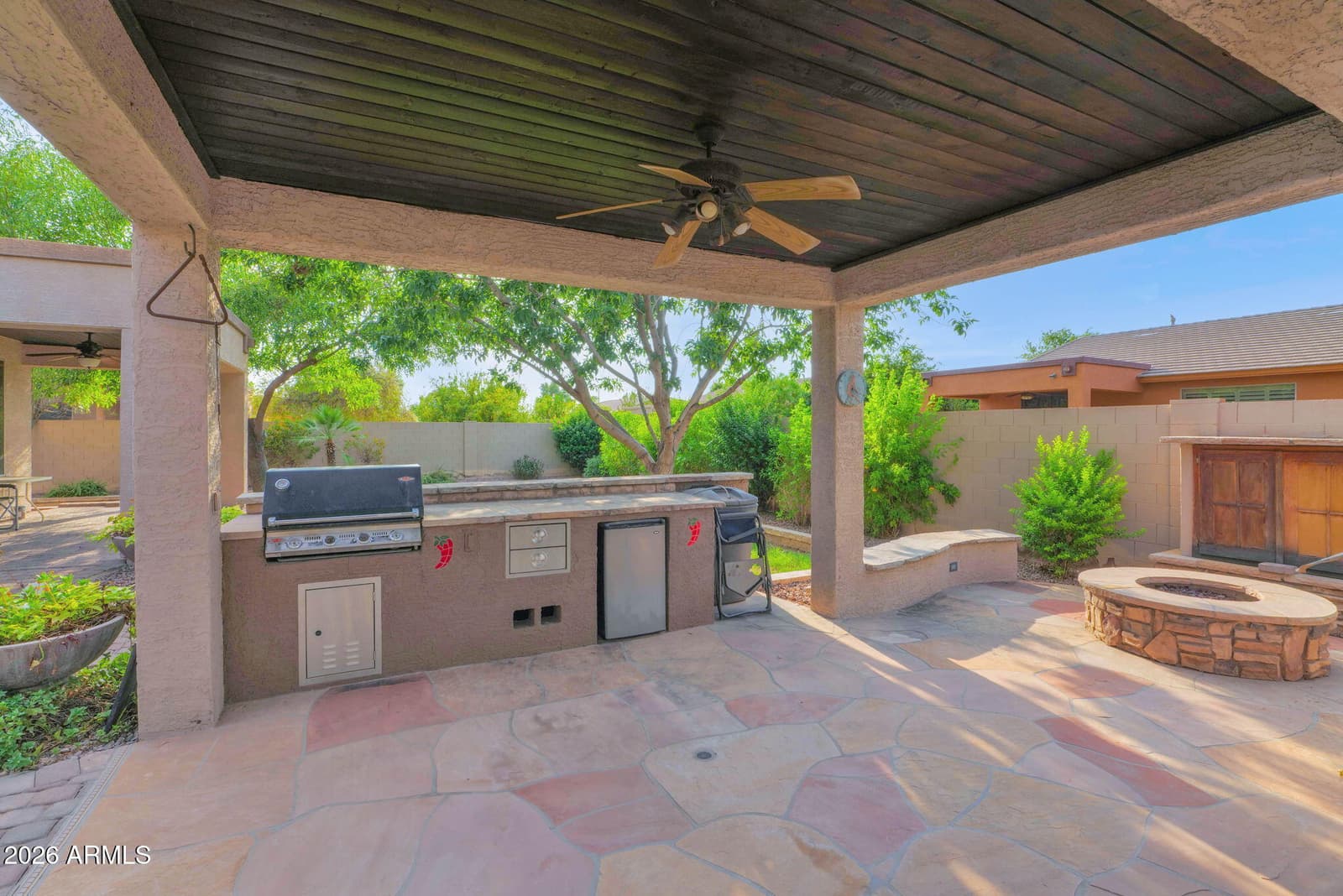 1122 E LONGHORN Place, Chandler, AZ 85286 — photo 34 of 38