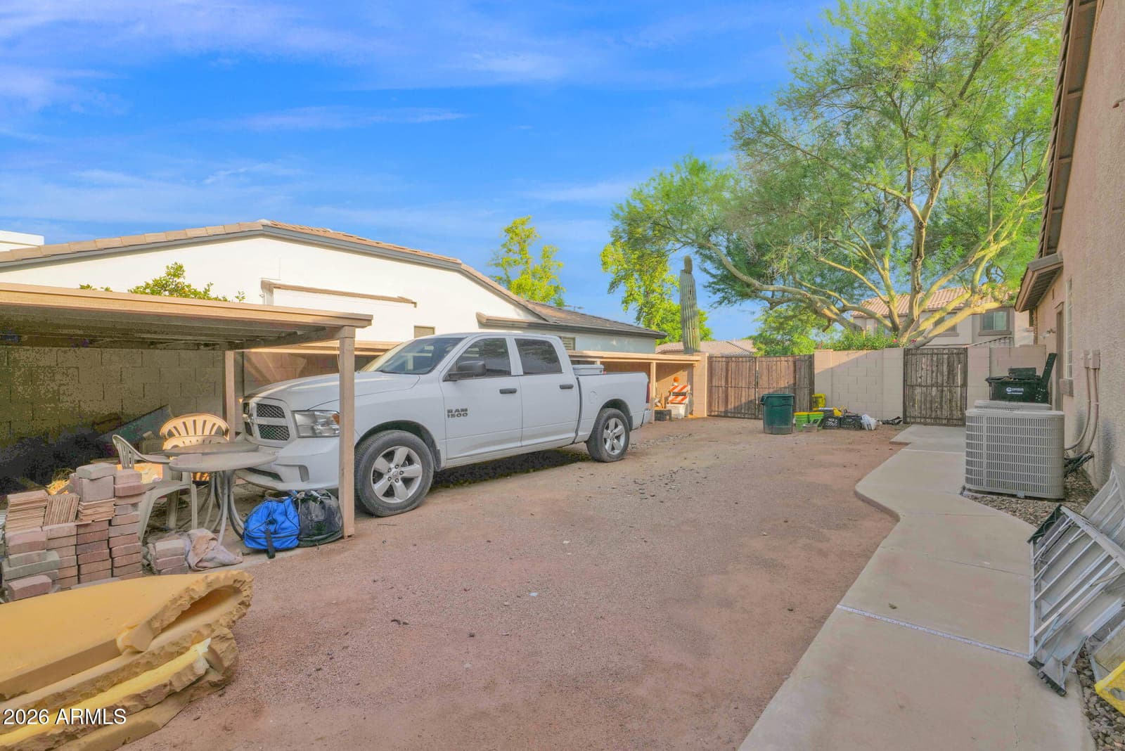 1122 E LONGHORN Place, Chandler, AZ 85286 — photo 38 of 38