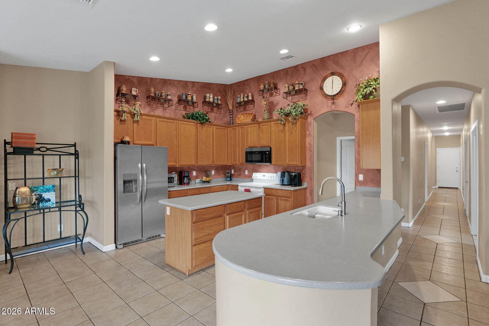 1122 E LONGHORN Place, Chandler, AZ 85286 — photo 9 of 38