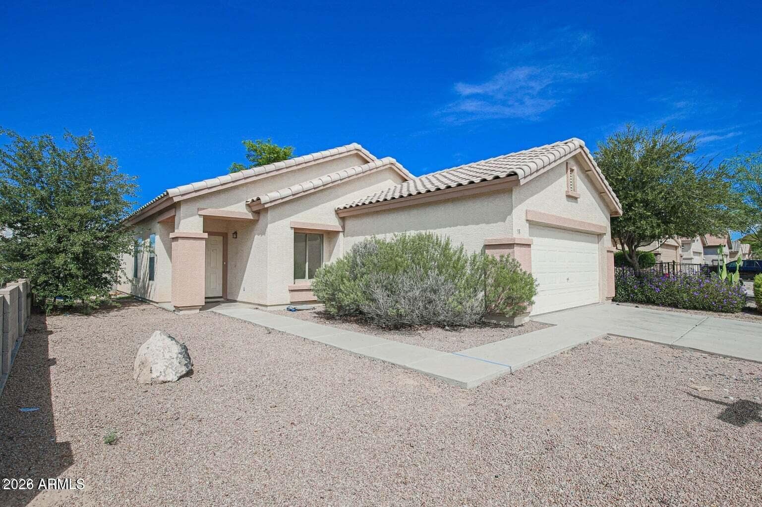 98 5TH Avenue W, Buckeye, AZ 85326 — photo 1 of 8