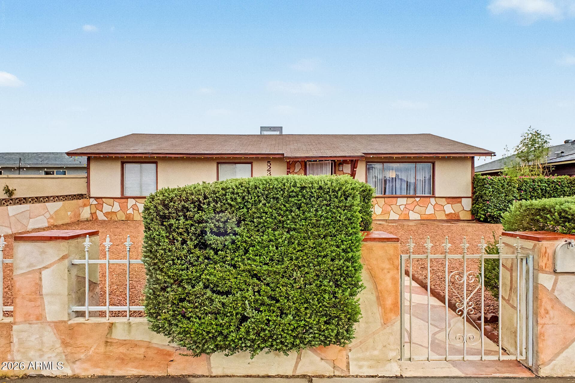 5234 S 44TH Place, Phoenix, AZ 85040