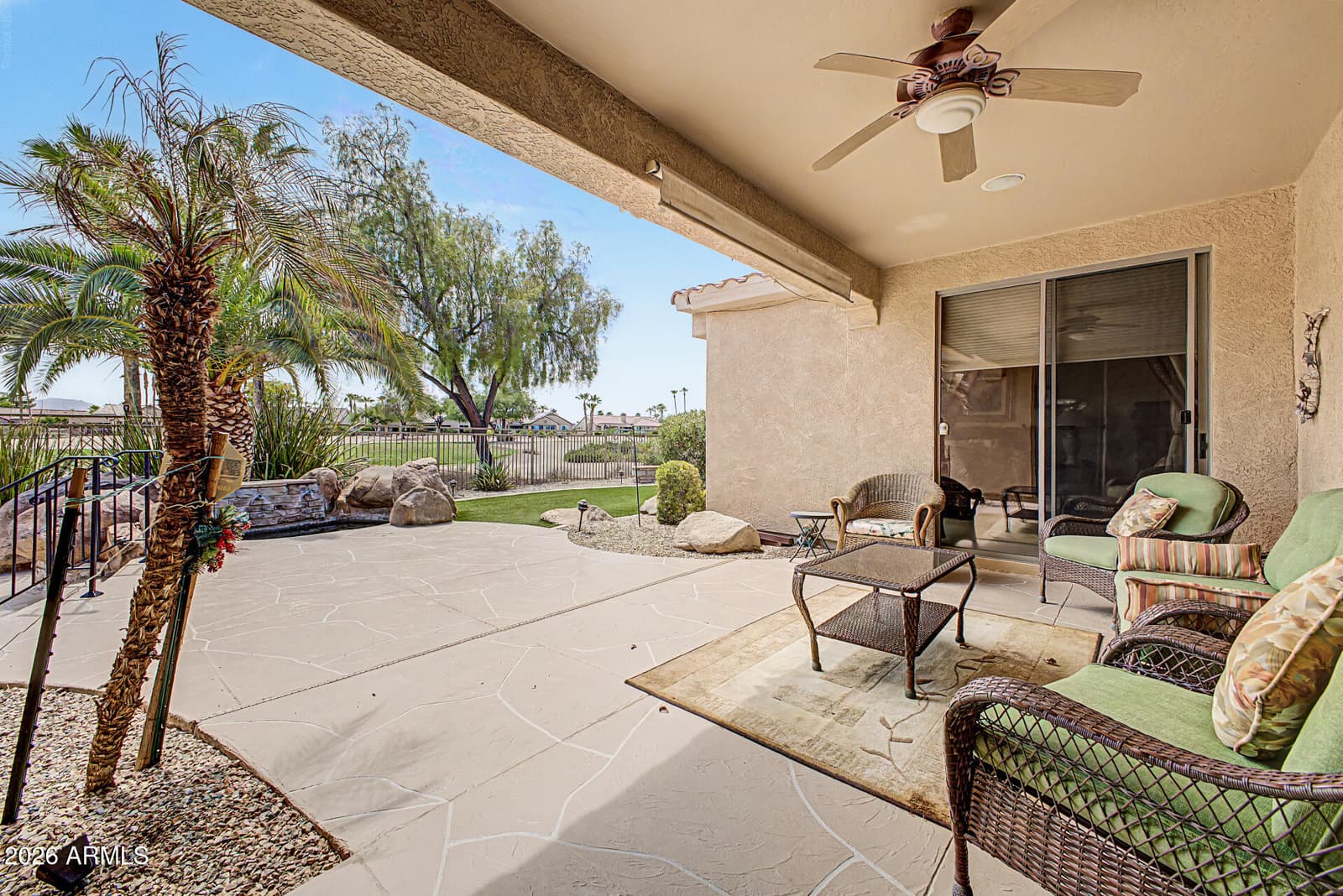 16133 W Desert Cove Way, Surprise, AZ 85374 — photo 32 of 40