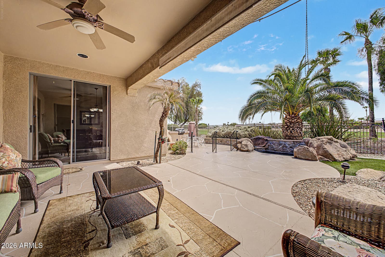 16133 W Desert Cove Way, Surprise, AZ 85374 — photo 33 of 40
