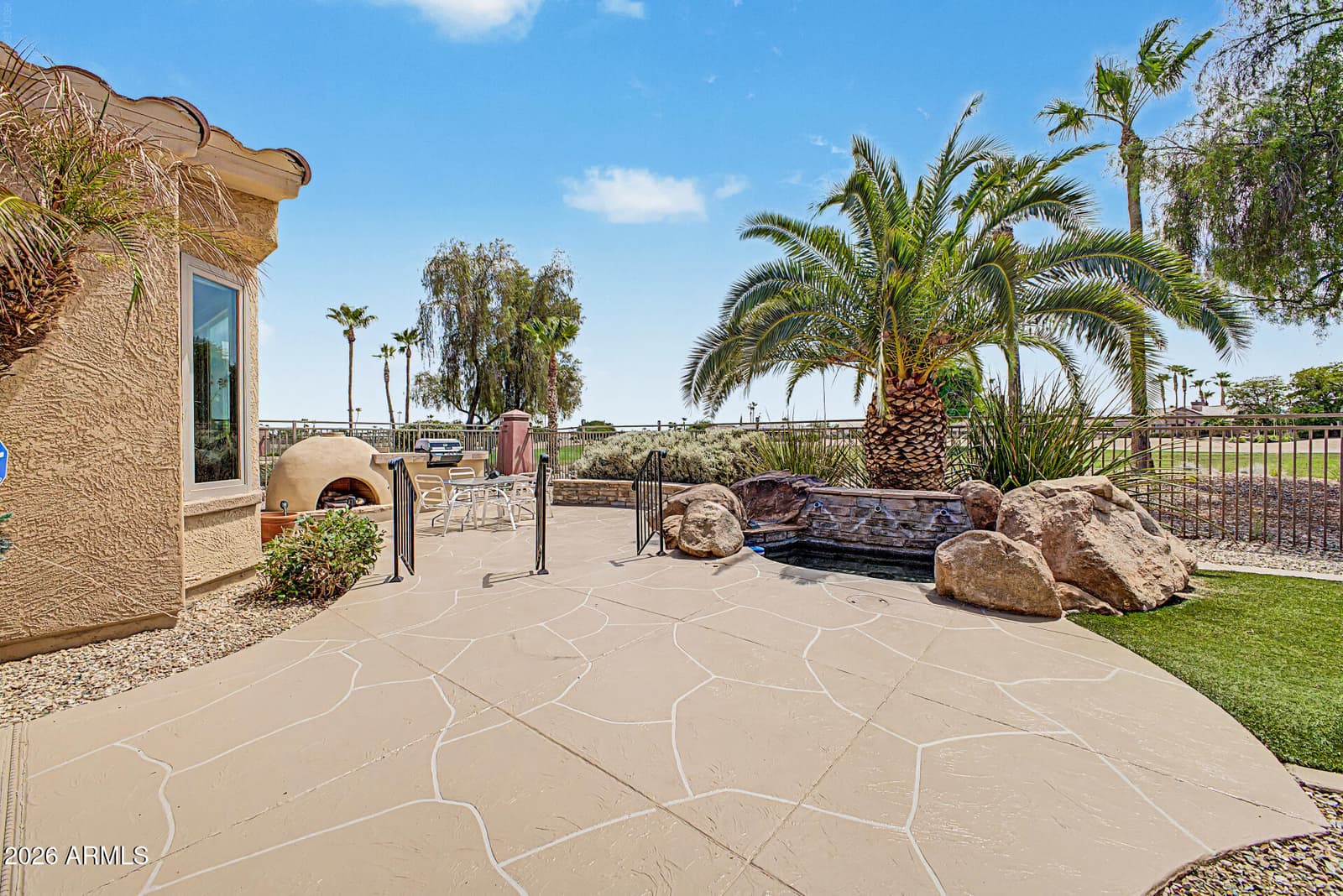16133 W Desert Cove Way, Surprise, AZ 85374 — photo 34 of 40